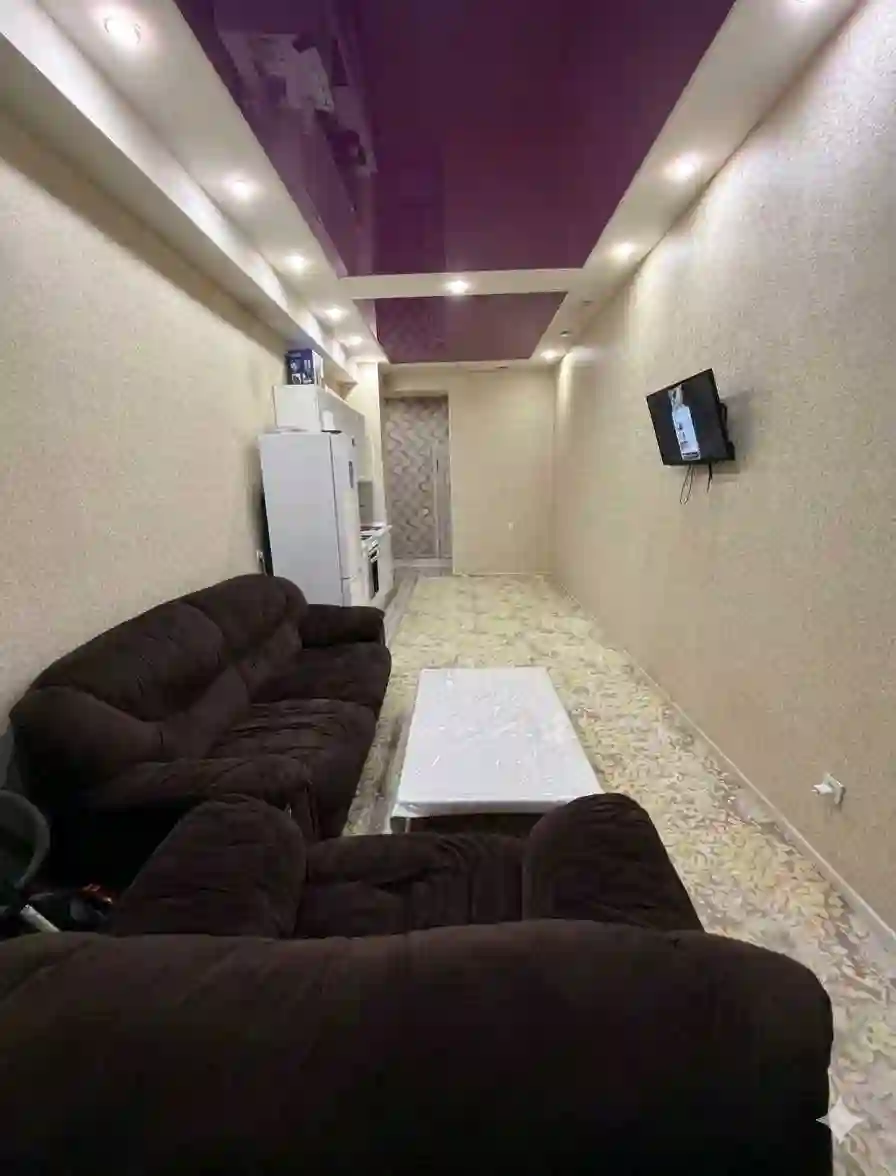 2-к квартира, 3 этаж, 76 м², Сино