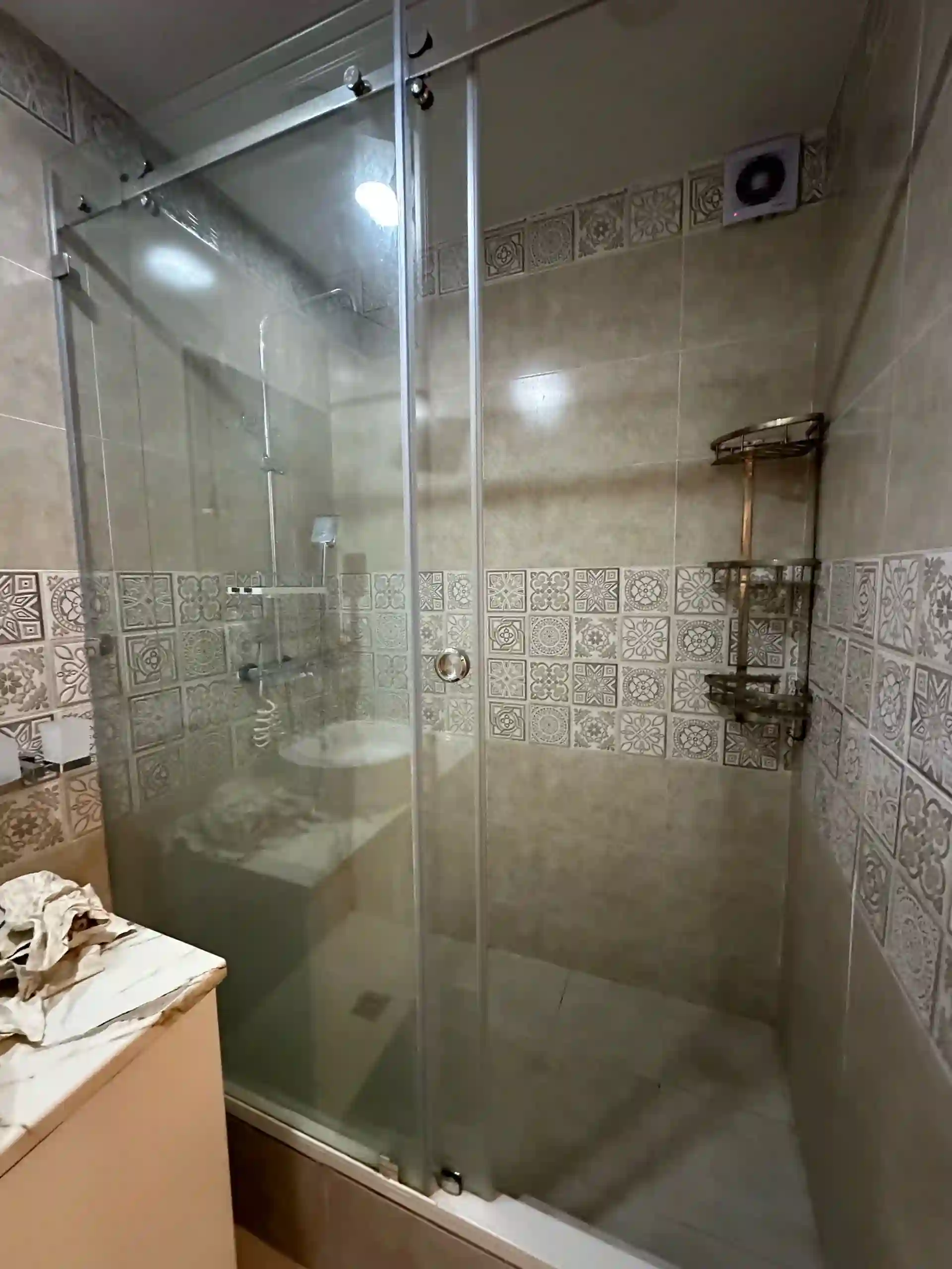 5 этажный, 2-комн. дом, 78 м², 82 микрорайон