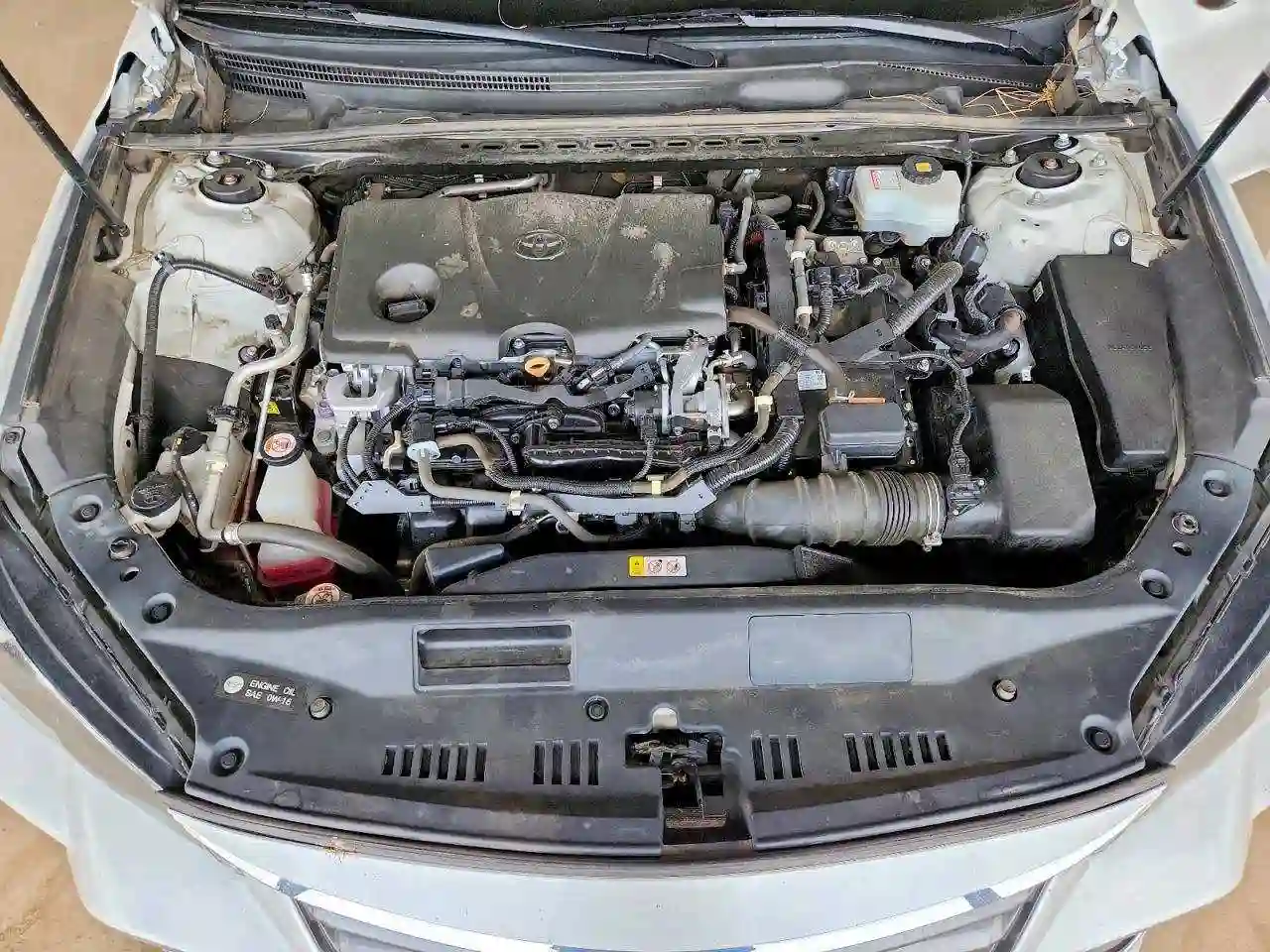 Hyundai Santa fe 2016