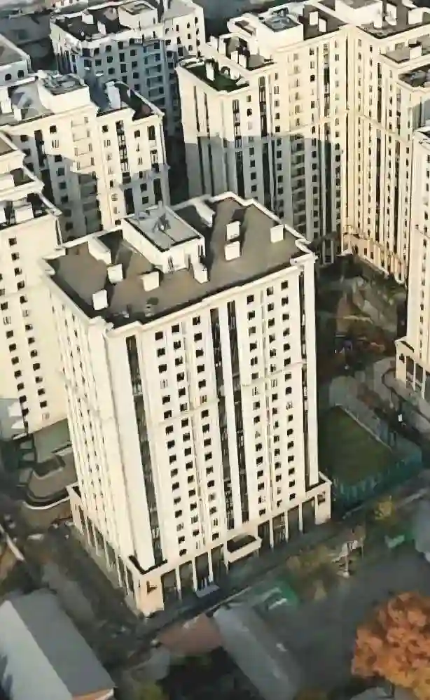 4-к квартира, 6 этаж, 136 м², Шохмансур