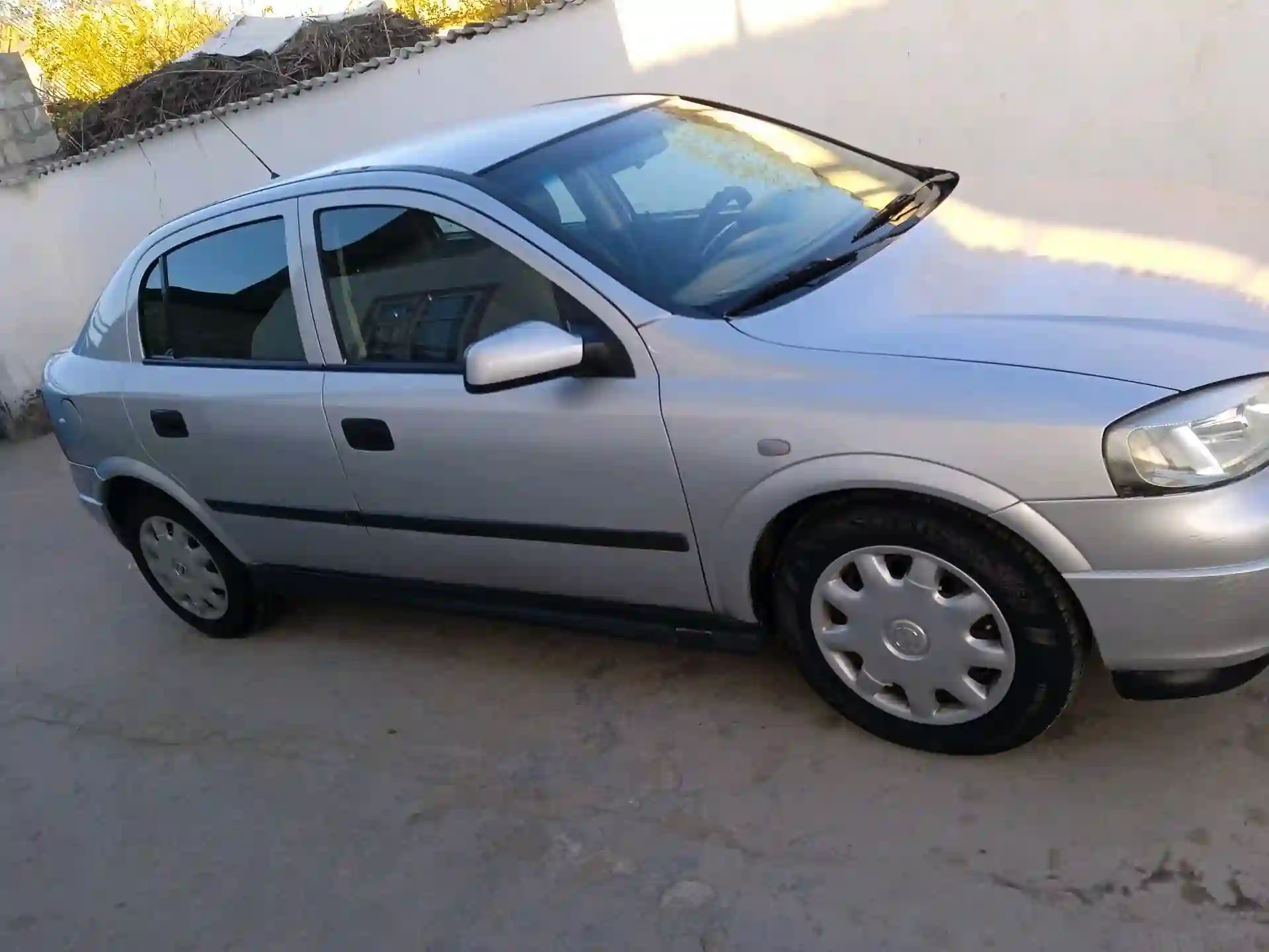 Opel Astra g 1999