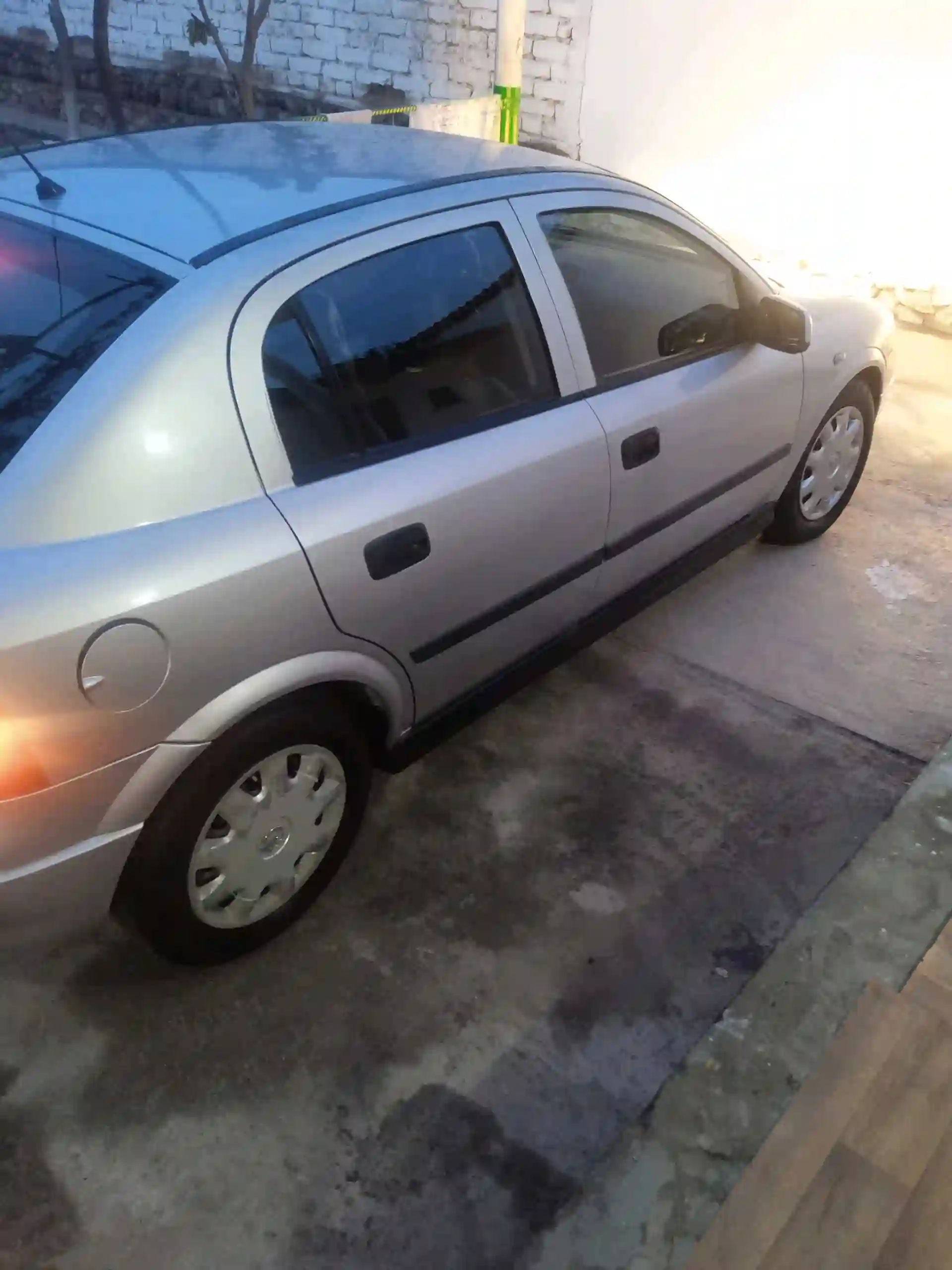 Opel Astra g 1999