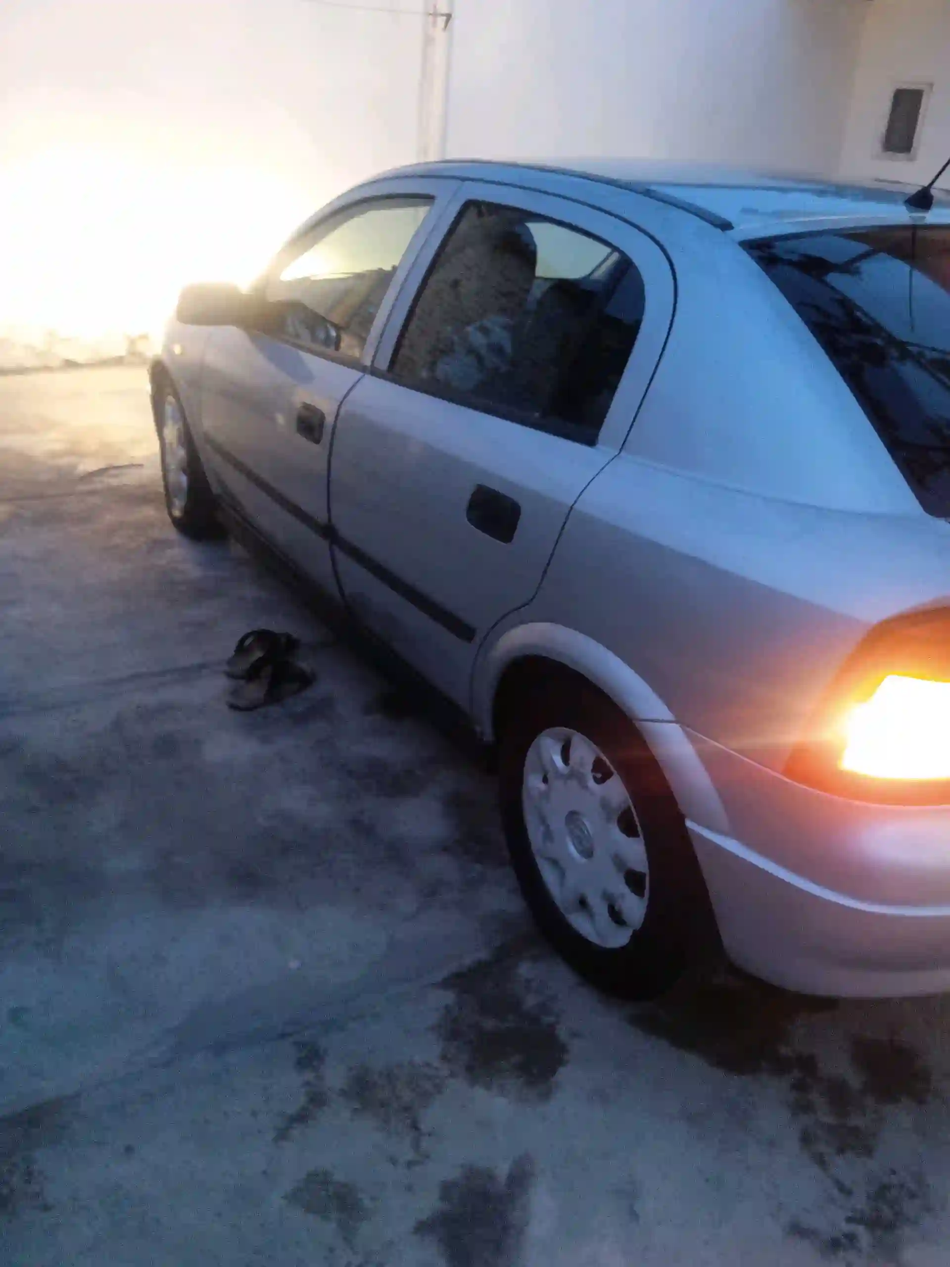 Opel Astra g 1999