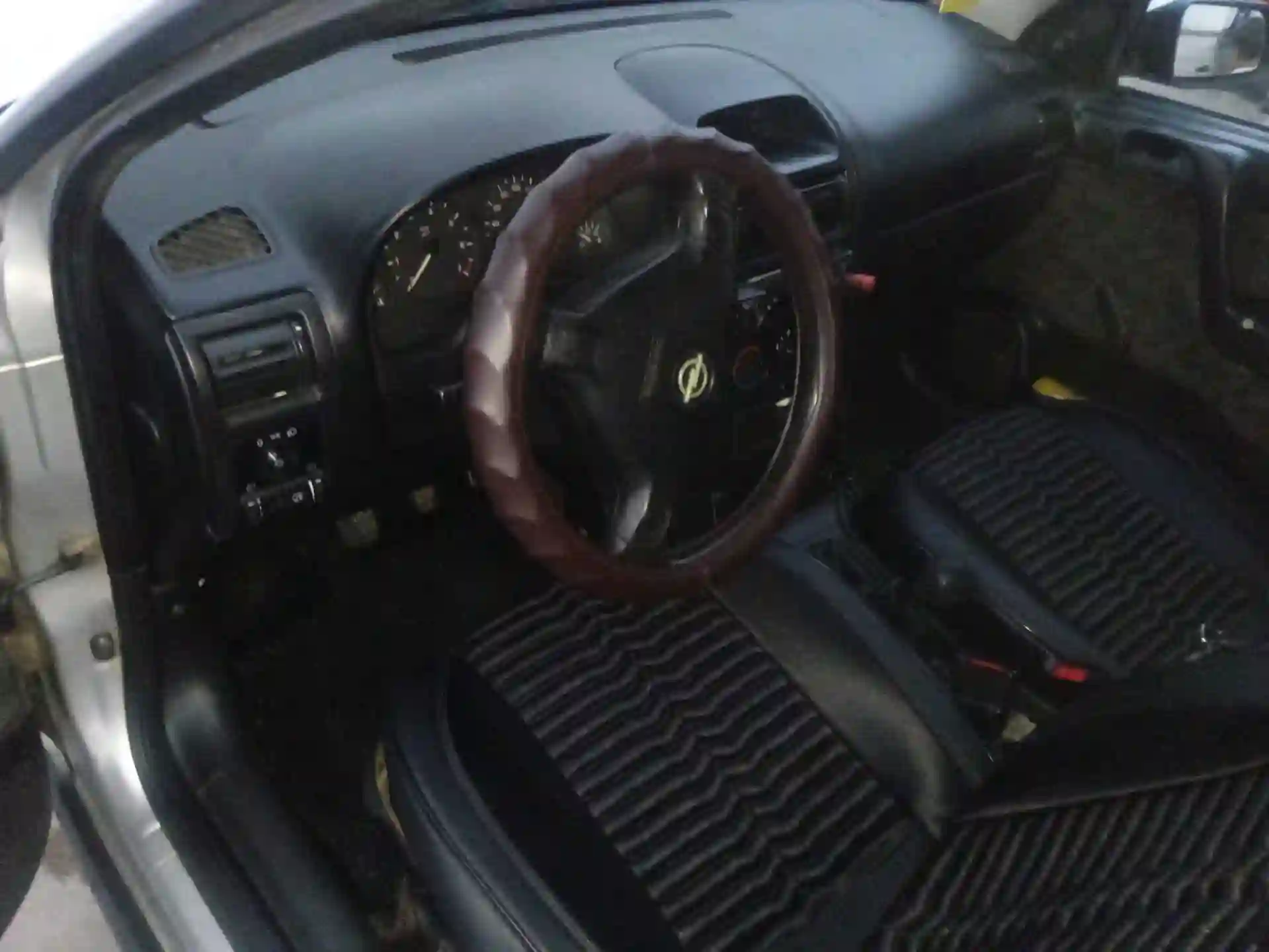 Opel Astra g 1999