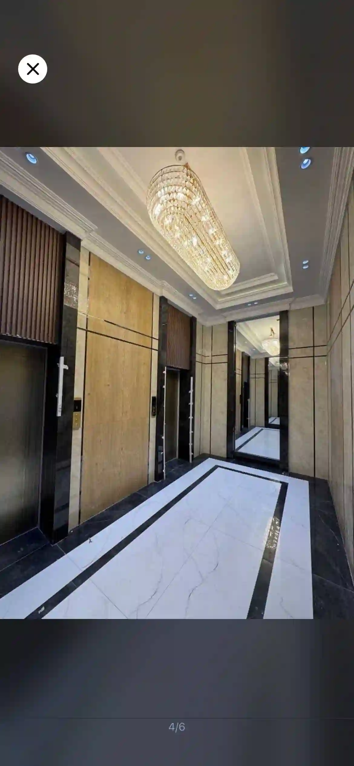 4-к квартира, 16 этаж, 165 м², И Сомони