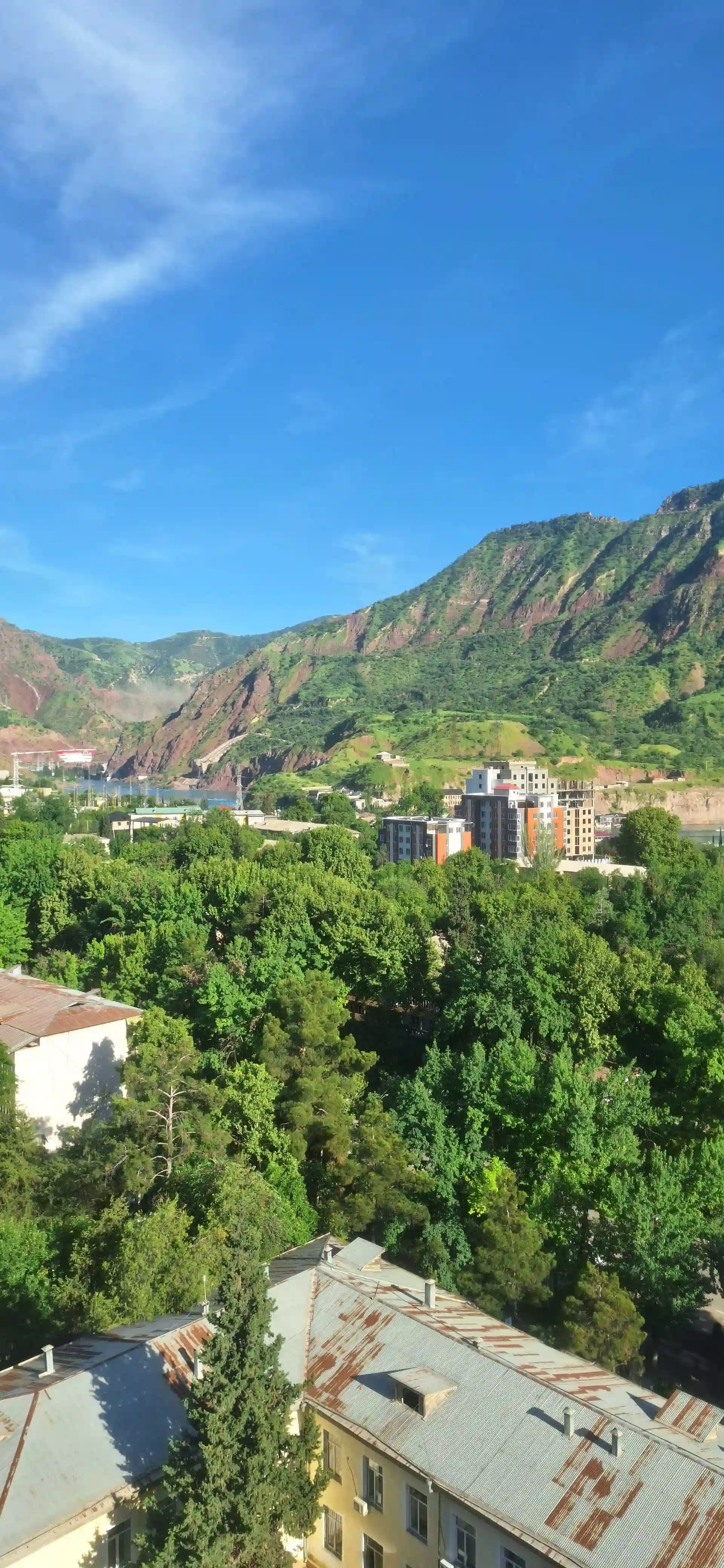 2-к квартира, 11 этаж, 56 м², С Ниезов