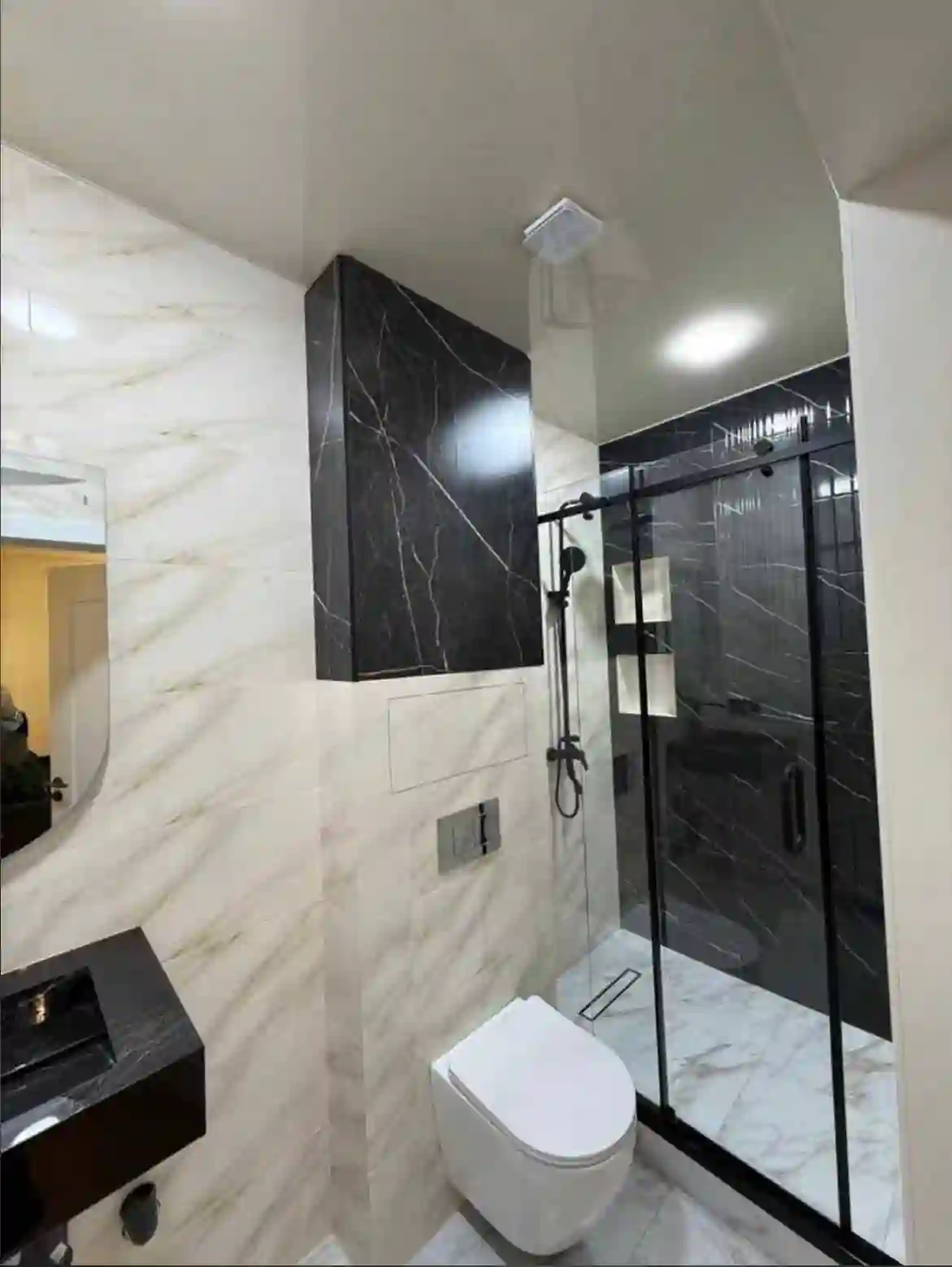 2-к квартира, 6 этаж, 69 м², И Сомони