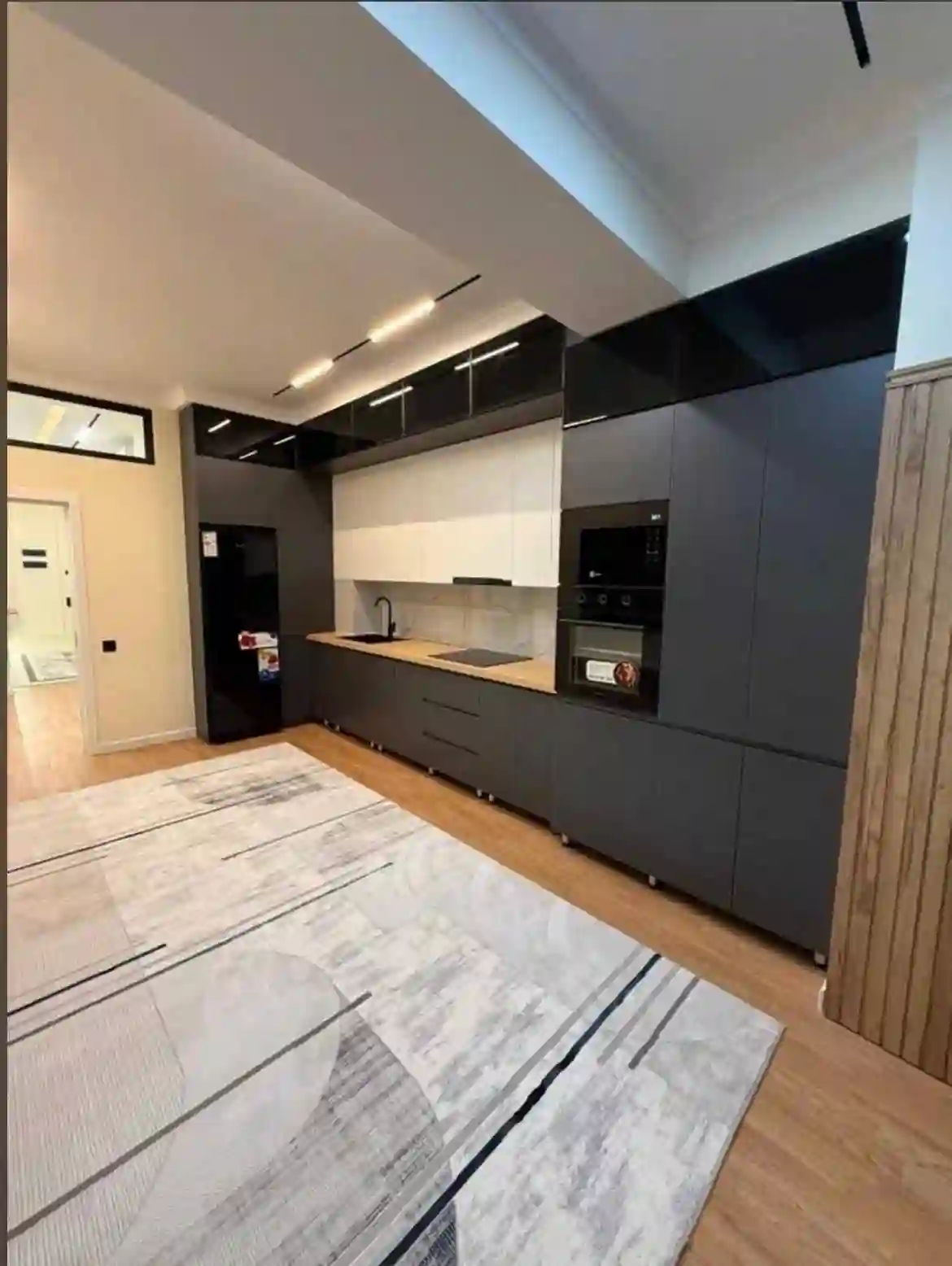 2-к квартира, 6 этаж, 69 м², И Сомони
