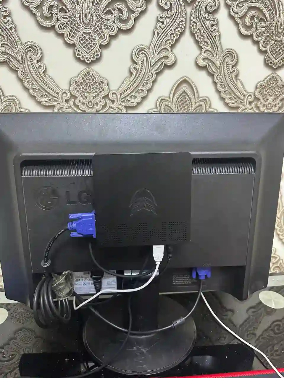 Мини Компьютер