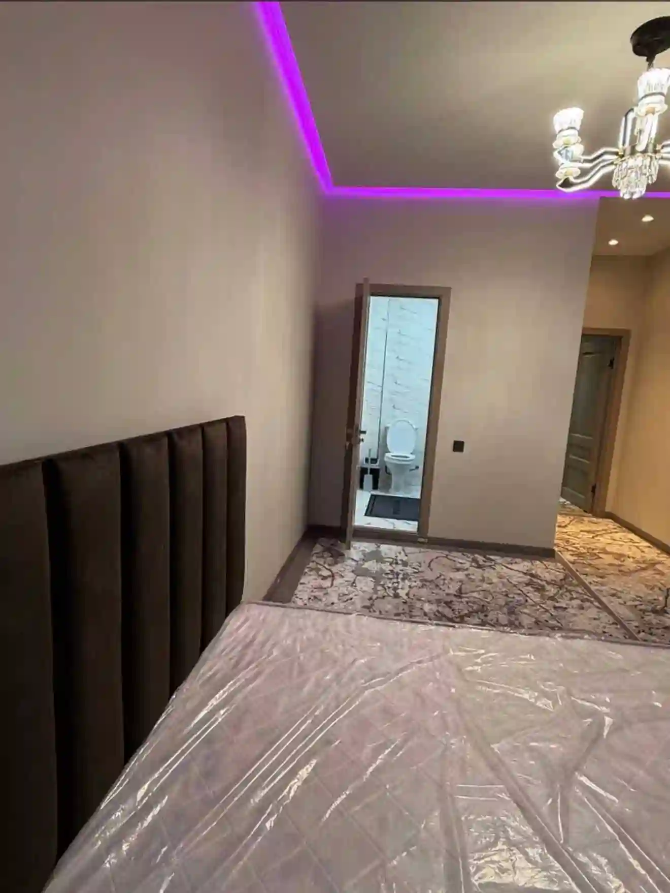 3-к квартира, 12 этаж, 110 м², И Сомони