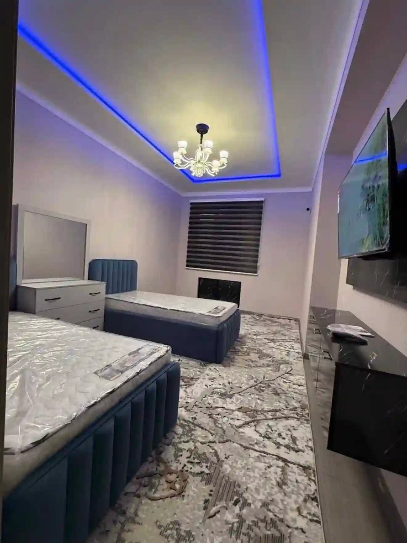 3-к квартира, 12 этаж, 110 м², И Сомони