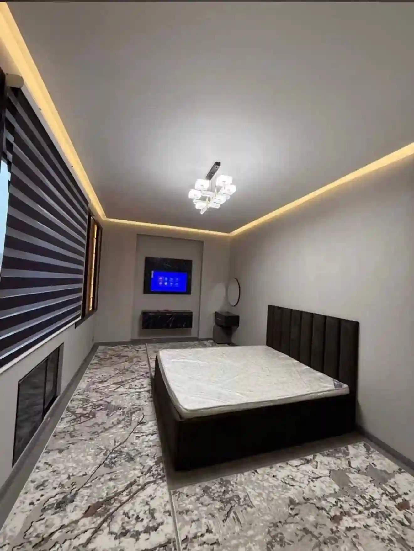 3-к квартира, 12 этаж, 110 м², И Сомони