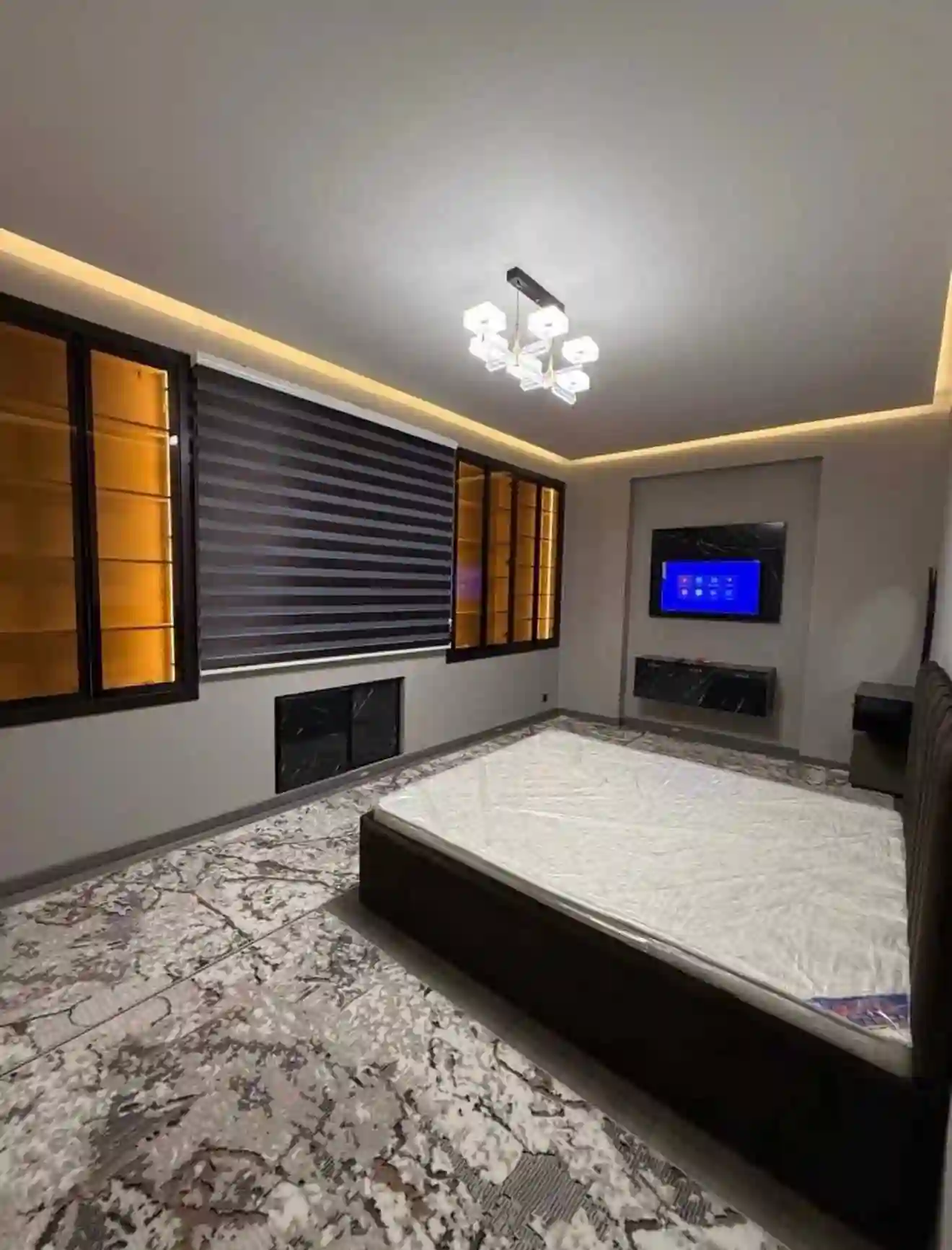 3-к квартира, 12 этаж, 110 м², И Сомони