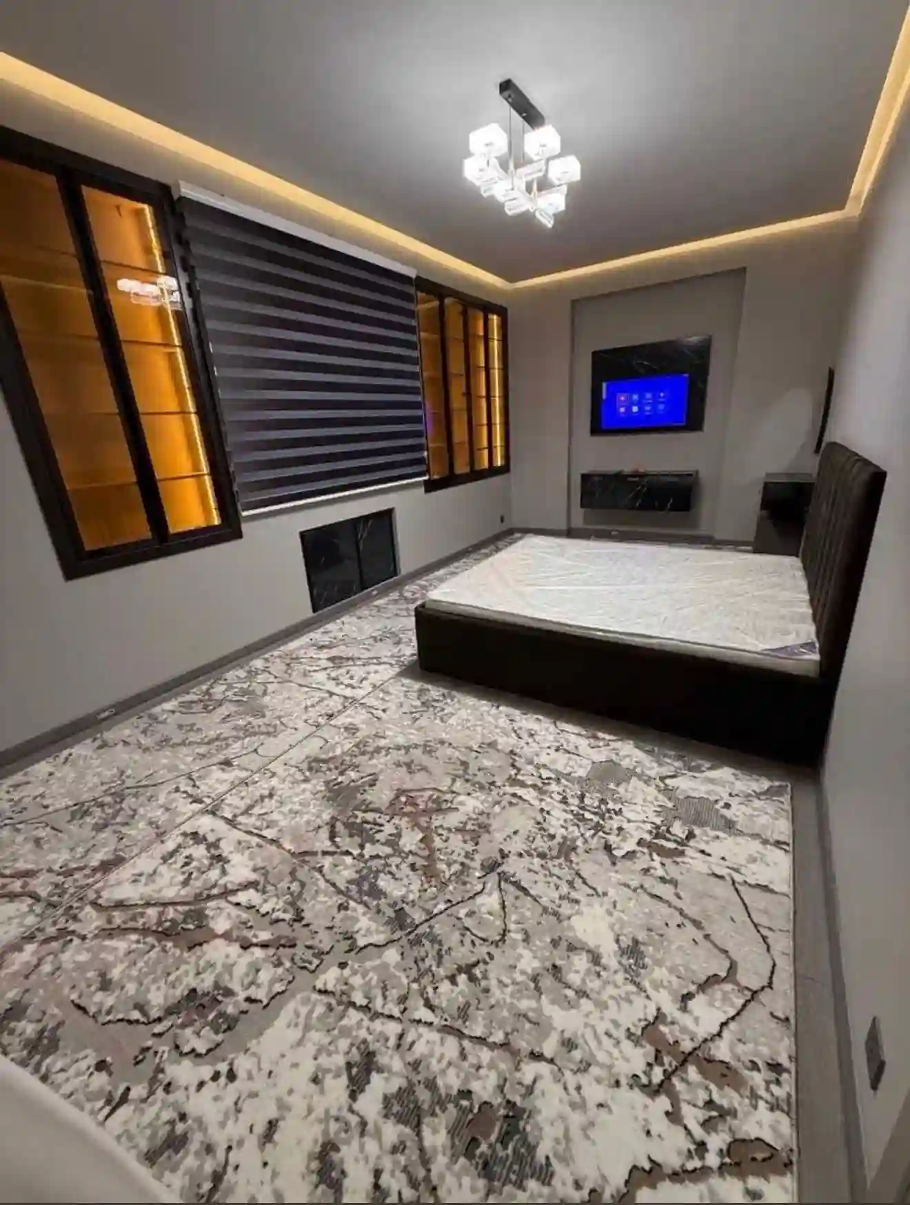 3-к квартира, 12 этаж, 110 м², И Сомони