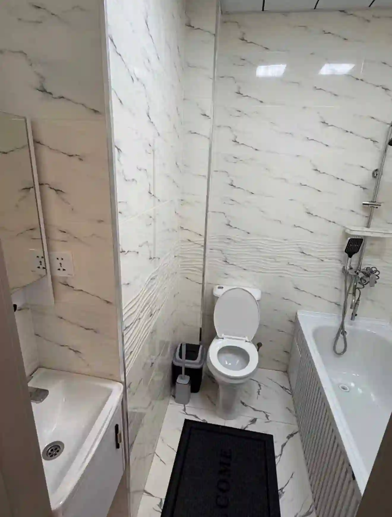 3-к квартира, 12 этаж, 110 м², И Сомони