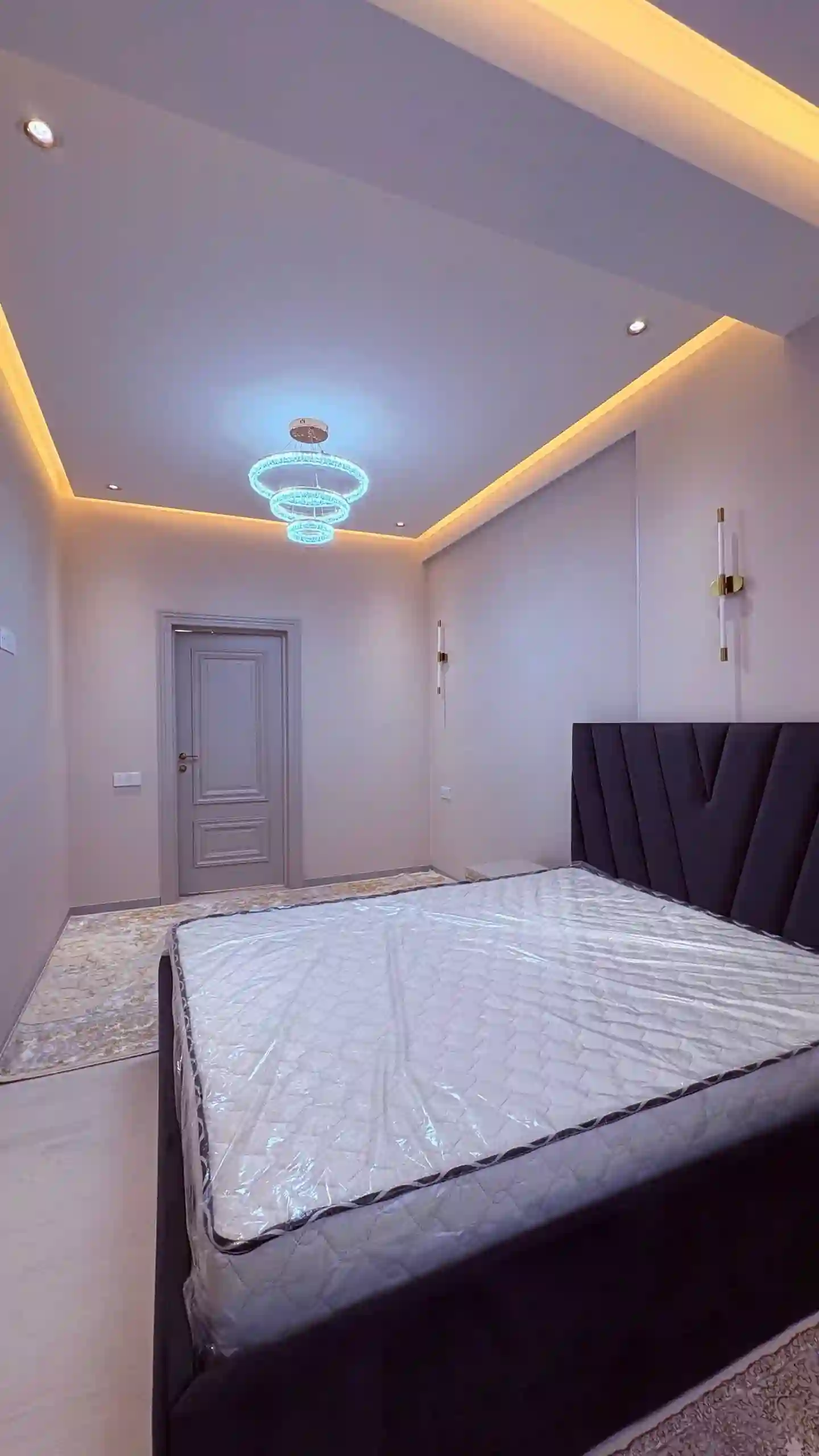 2-к квартира, 5 этаж, 72 м², Шохмансур