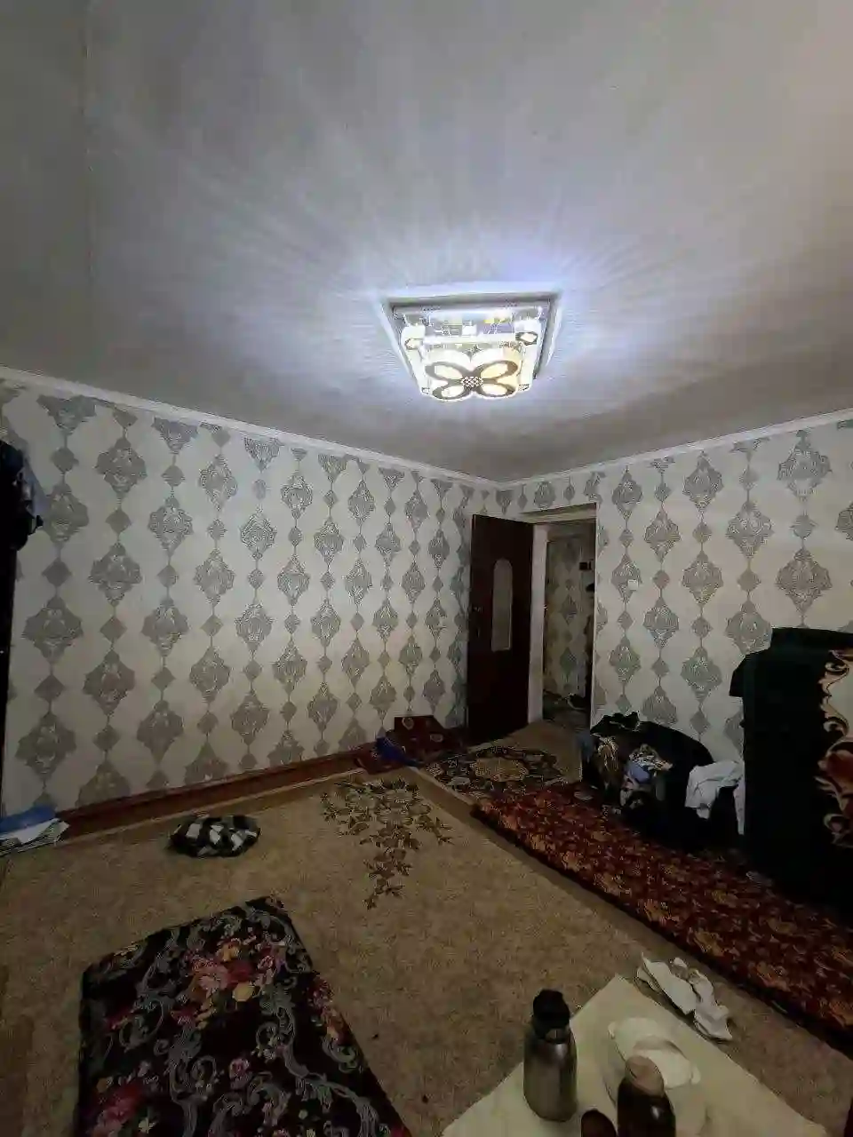 1-к квартира, 1 этаж, 24 м², Шохмансур