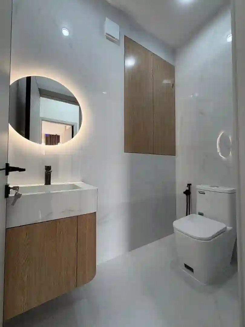 3-к квартира, 7 этаж, 132 м², скори