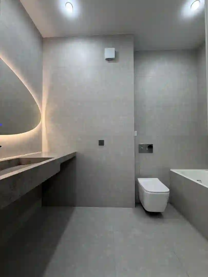 3-к квартира, 7 этаж, 132 м², скори