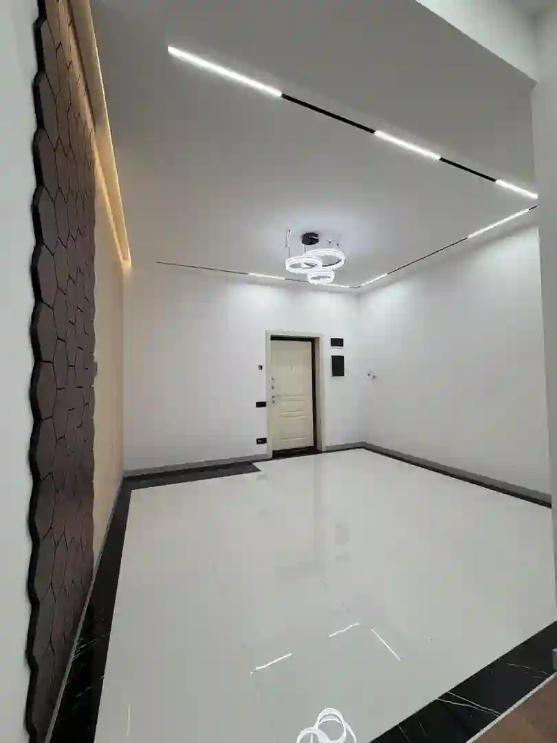 3-к квартира, 7 этаж, 132 м², скори