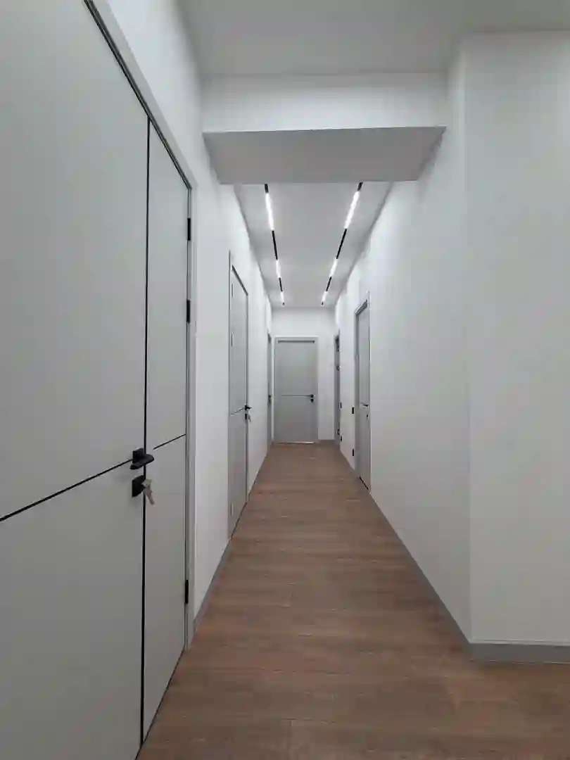 3-к квартира, 7 этаж, 132 м², скори
