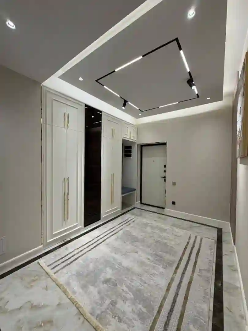 3-к квартира, 16 этаж, 120 м², овир