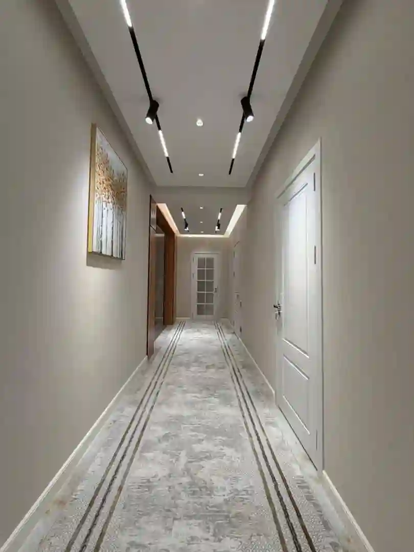 3-к квартира, 16 этаж, 120 м², овир