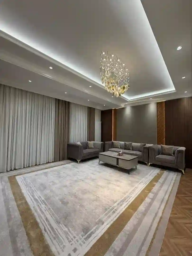 3-к квартира, 16 этаж, 120 м², овир