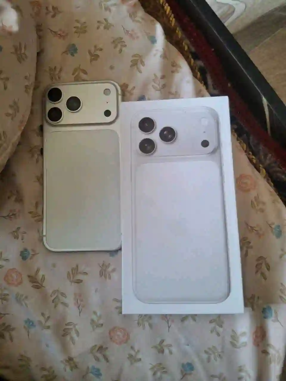 Apple IPhone 17 Pro Max 512 gb