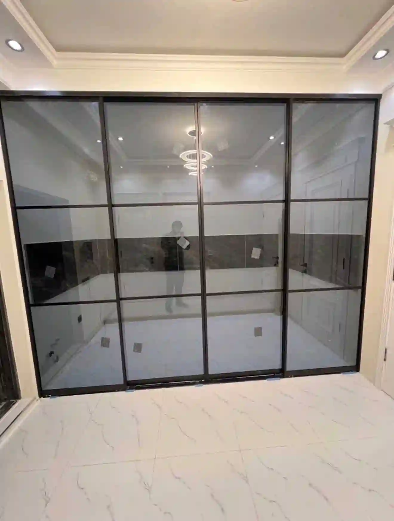 2-к квартира, 9 этаж, 60 м², Сино