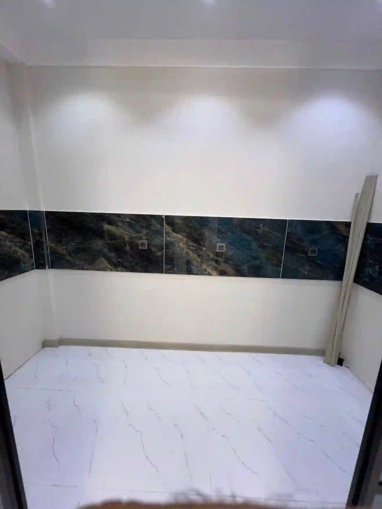 2-к квартира, 9 этаж, 60 м², Сино