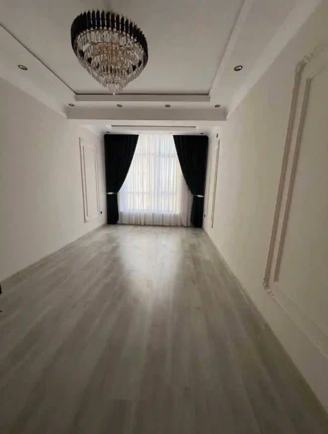 2-к квартира, 9 этаж, 60 м², Сино