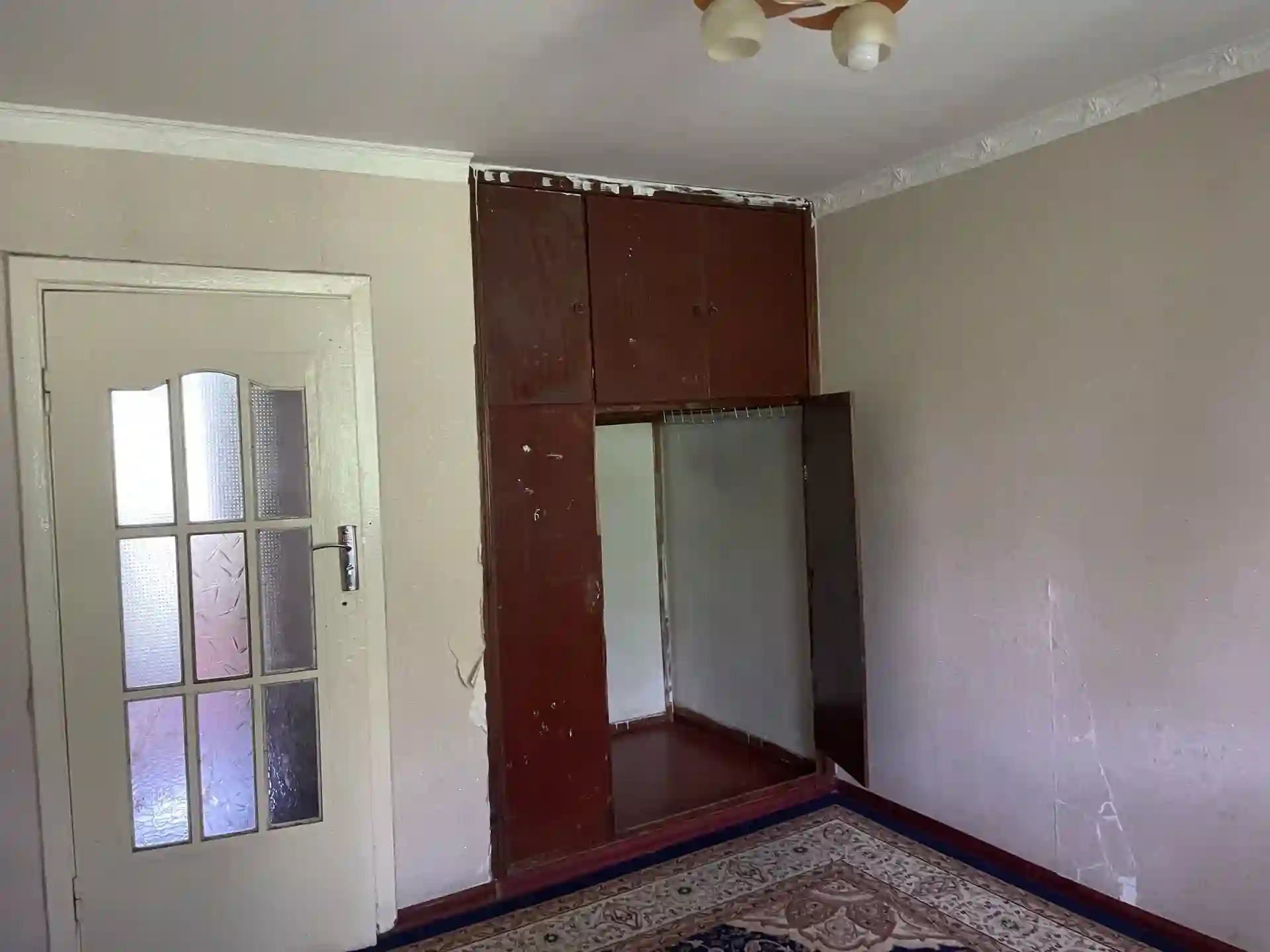 2-к квартира, 3 этаж, 60 м², район Фирдавси Сиема молл