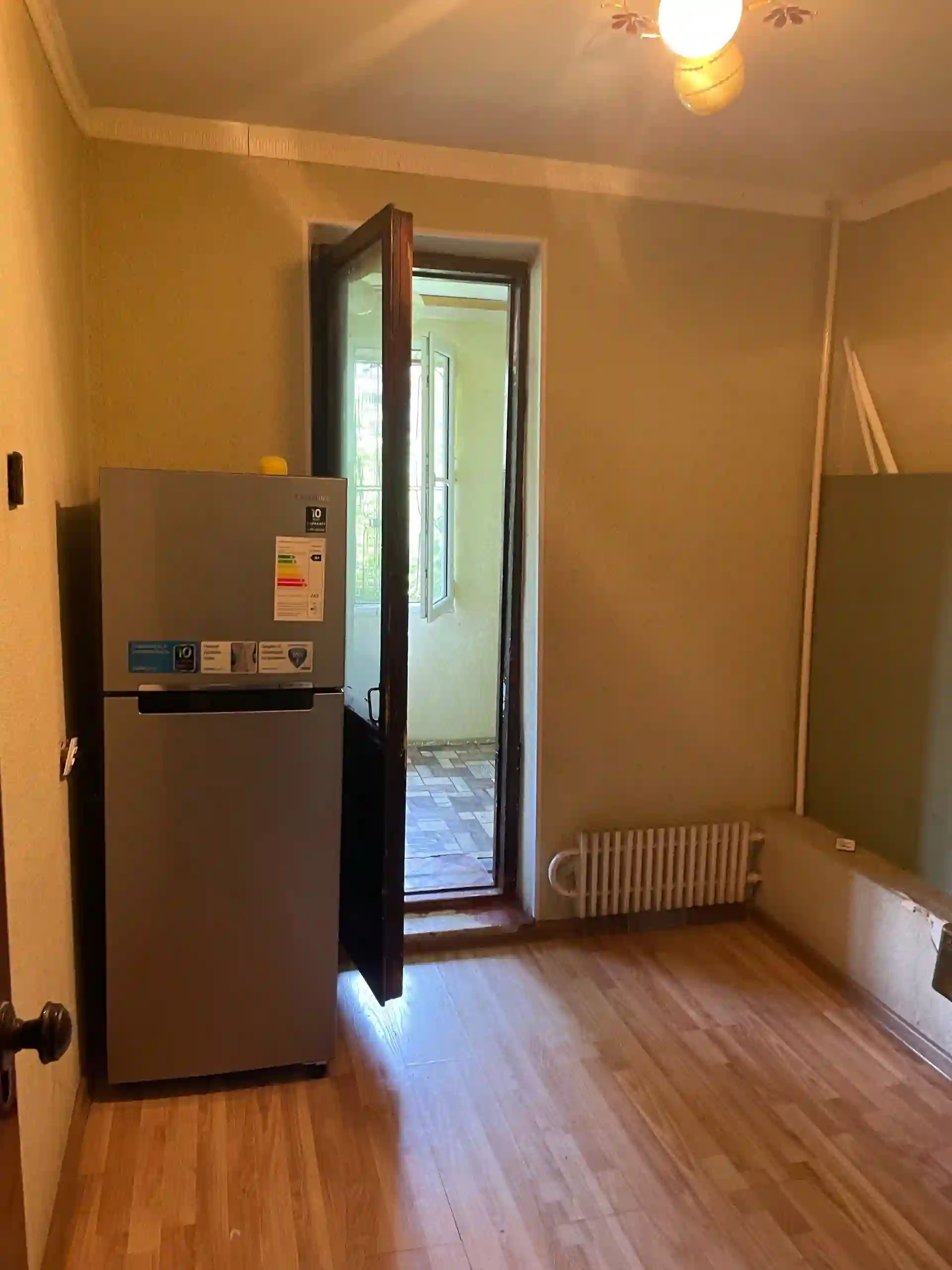 2-к квартира, 3 этаж, 60 м², район Фирдавси Сиема молл