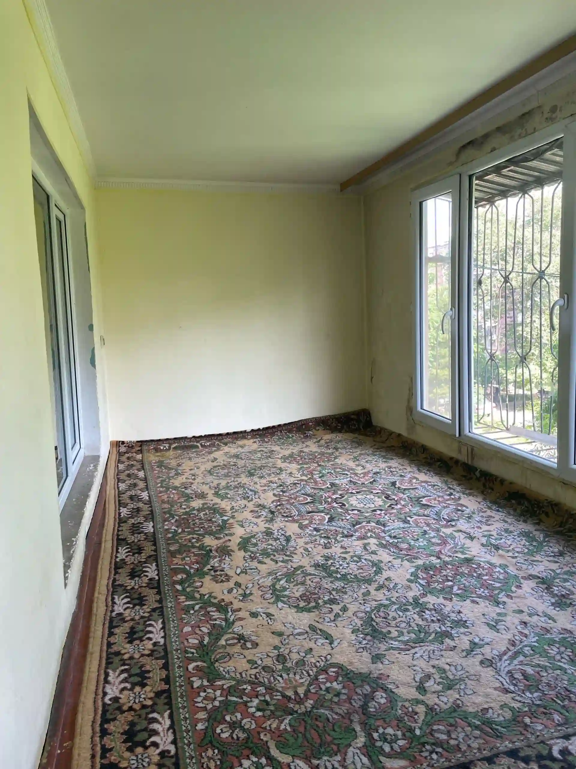 2-к квартира, 3 этаж, 60 м², район Фирдавси Сиема молл