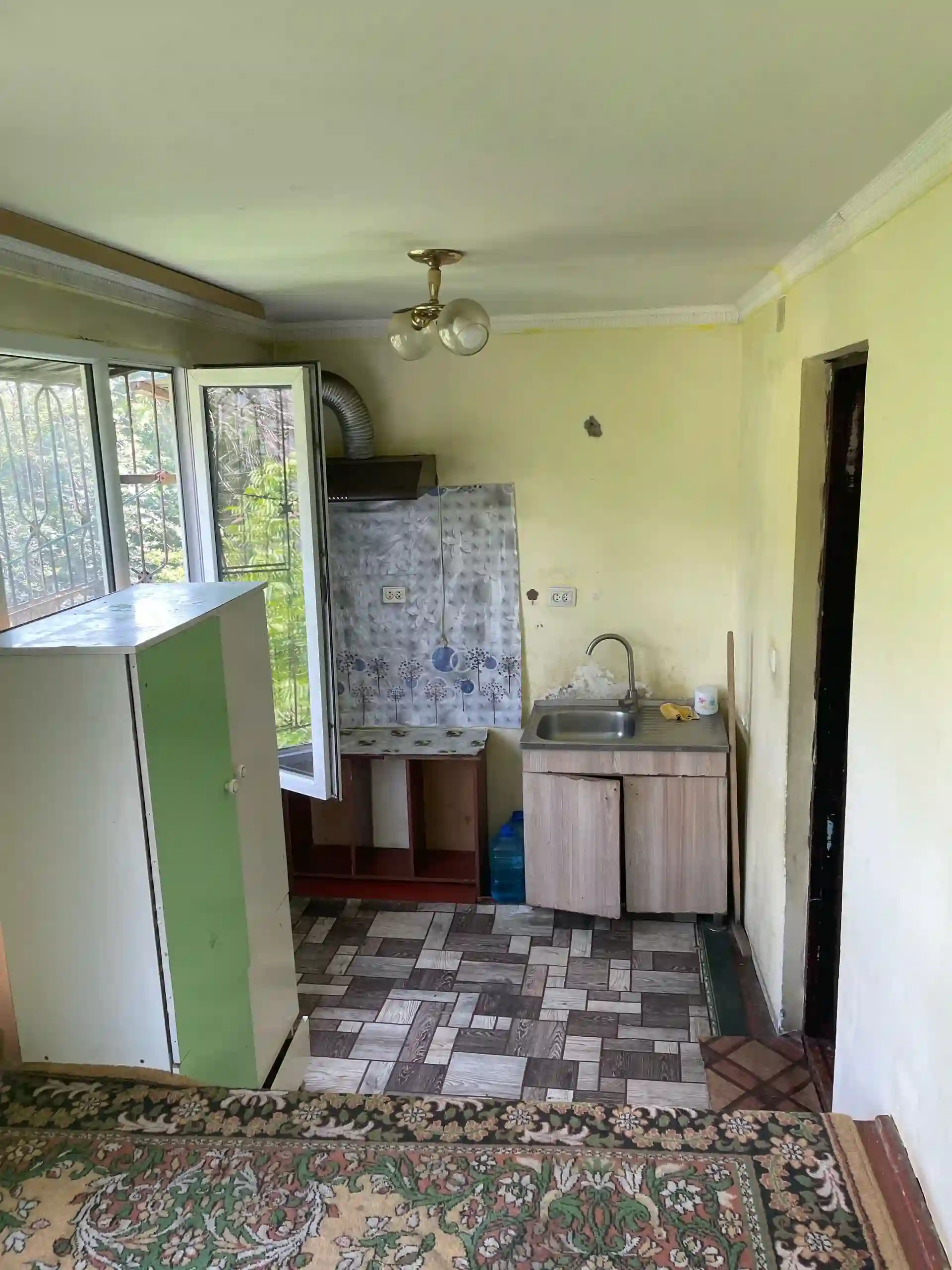 2-к квартира, 3 этаж, 60 м², район Фирдавси Сиема молл