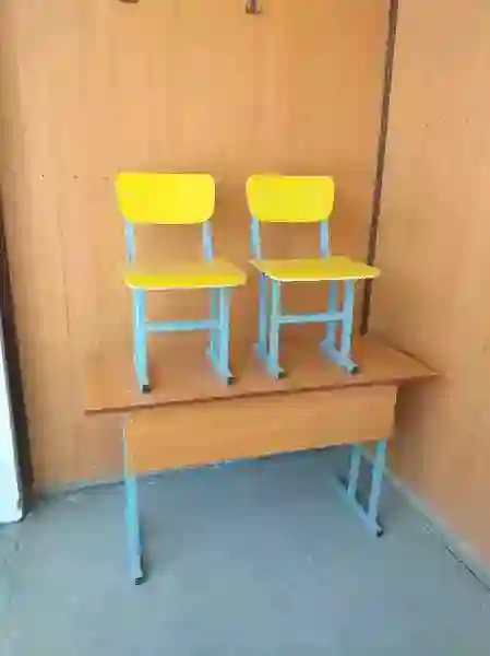 Парта для класса 