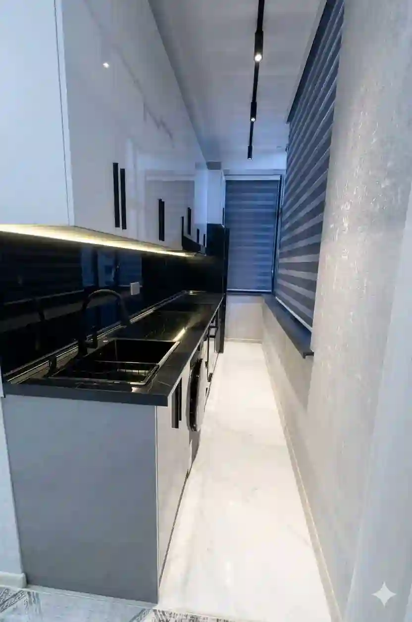 3-к квартира, 9 этаж, 70 м², Шохмансур
