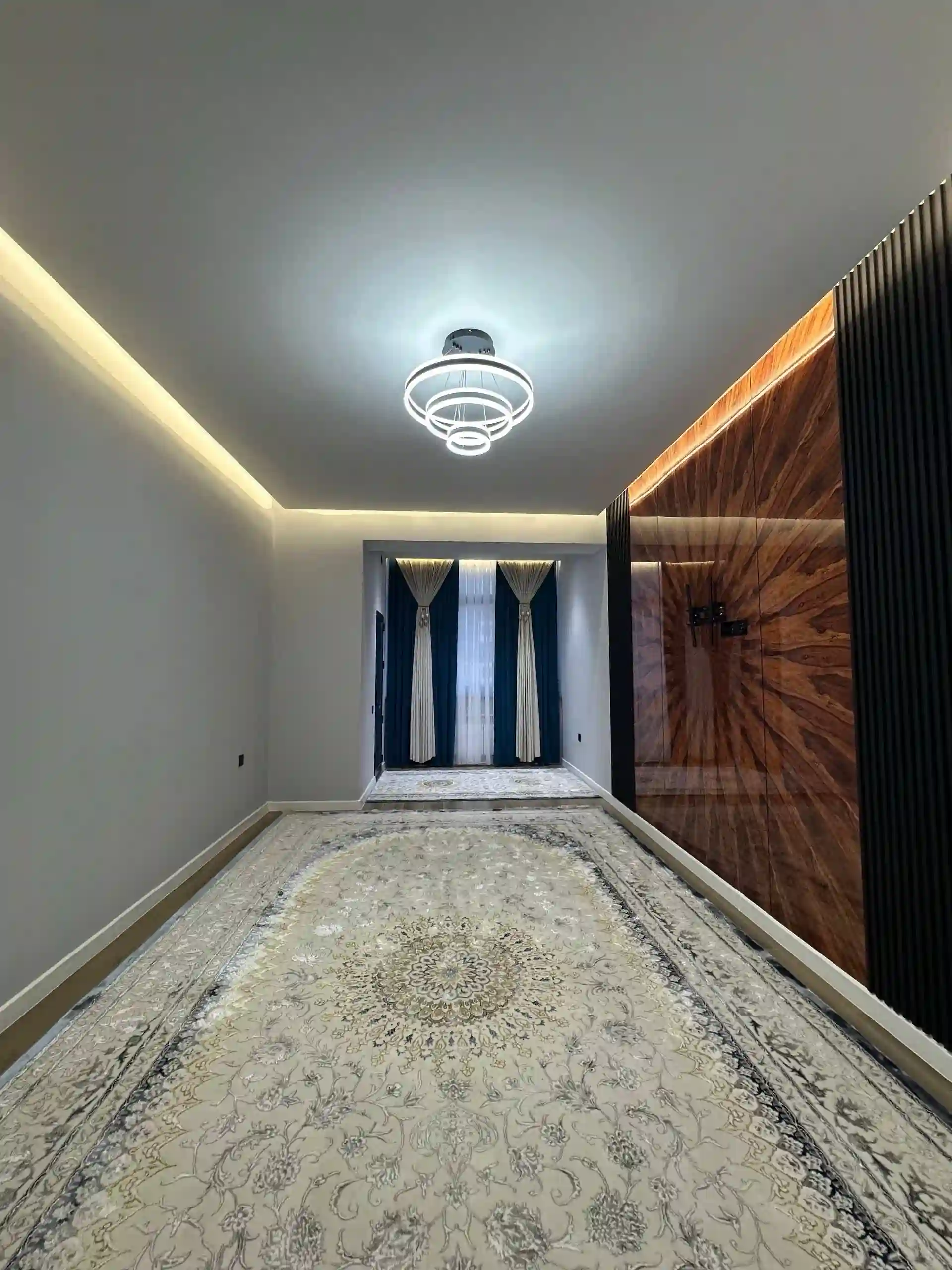 2-к квартира, 4 этаж, 72 м², Н.Сино Городок 33мкр лицей Умари Хайём
