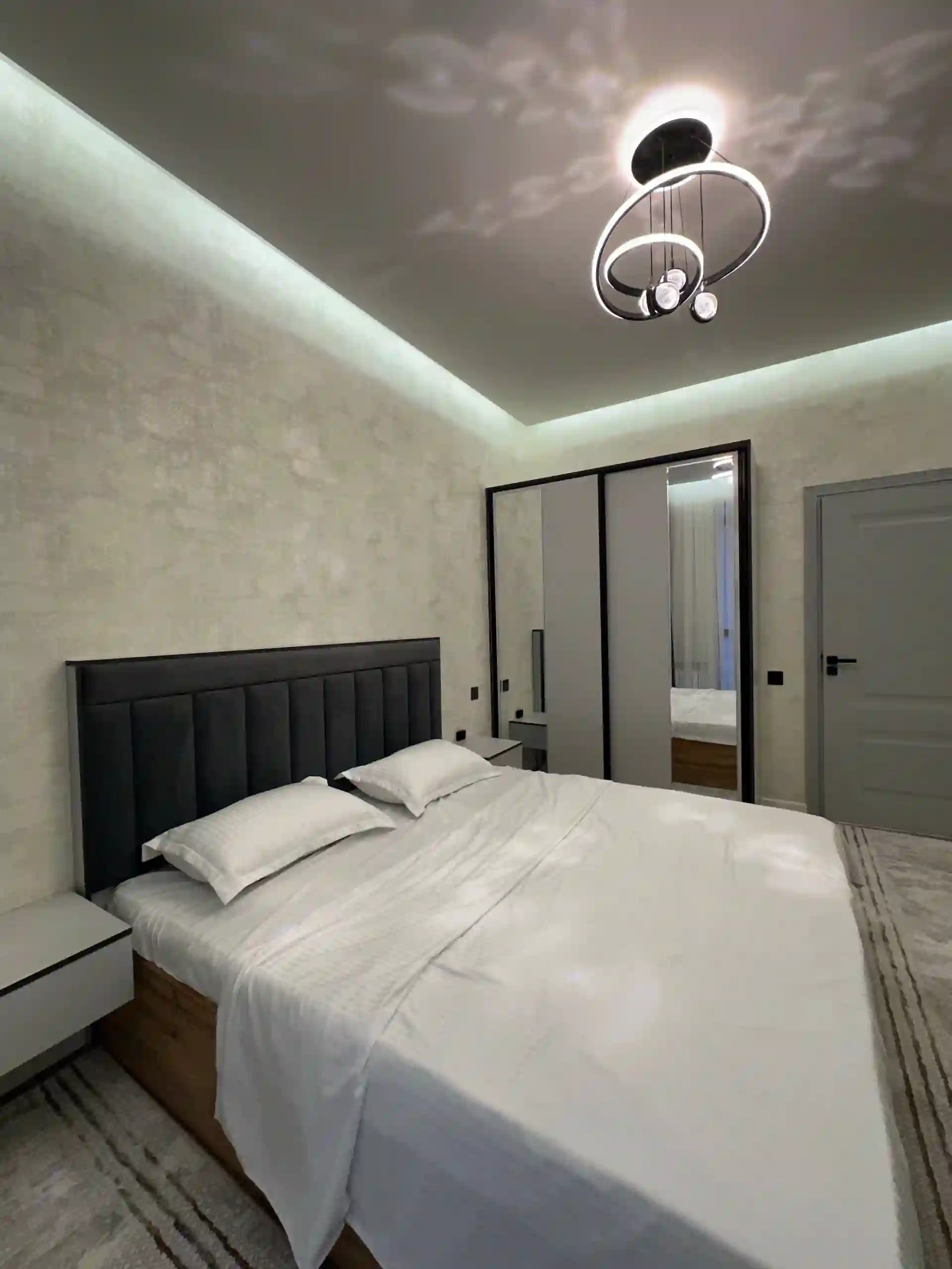 2-к квартира, 4 этаж, 72 м², Н.Сино Городок 33мкр лицей Умари Хайём