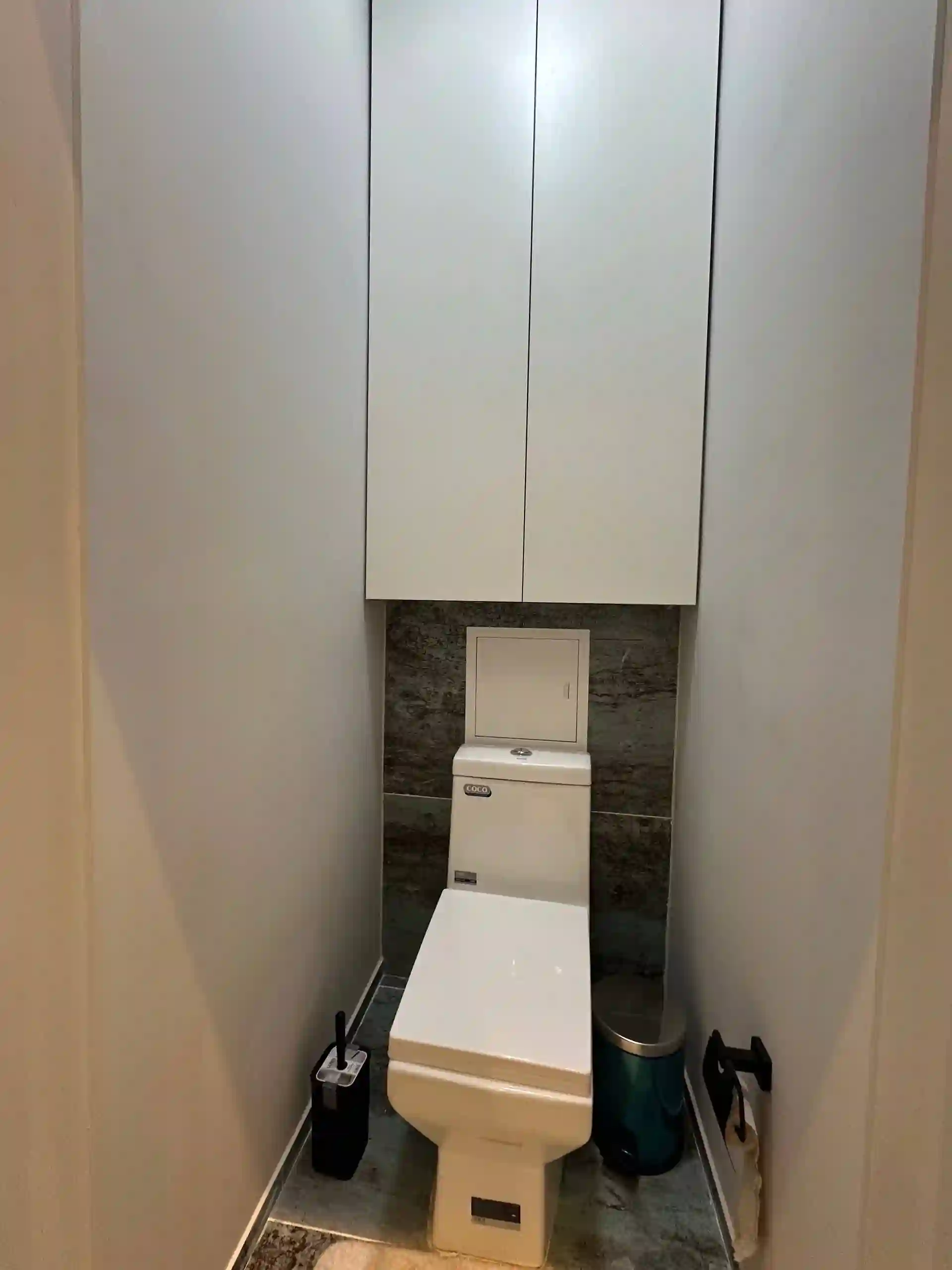 2-к квартира, 4 этаж, 72 м², Н.Сино Городок 33мкр лицей Умари Хайём