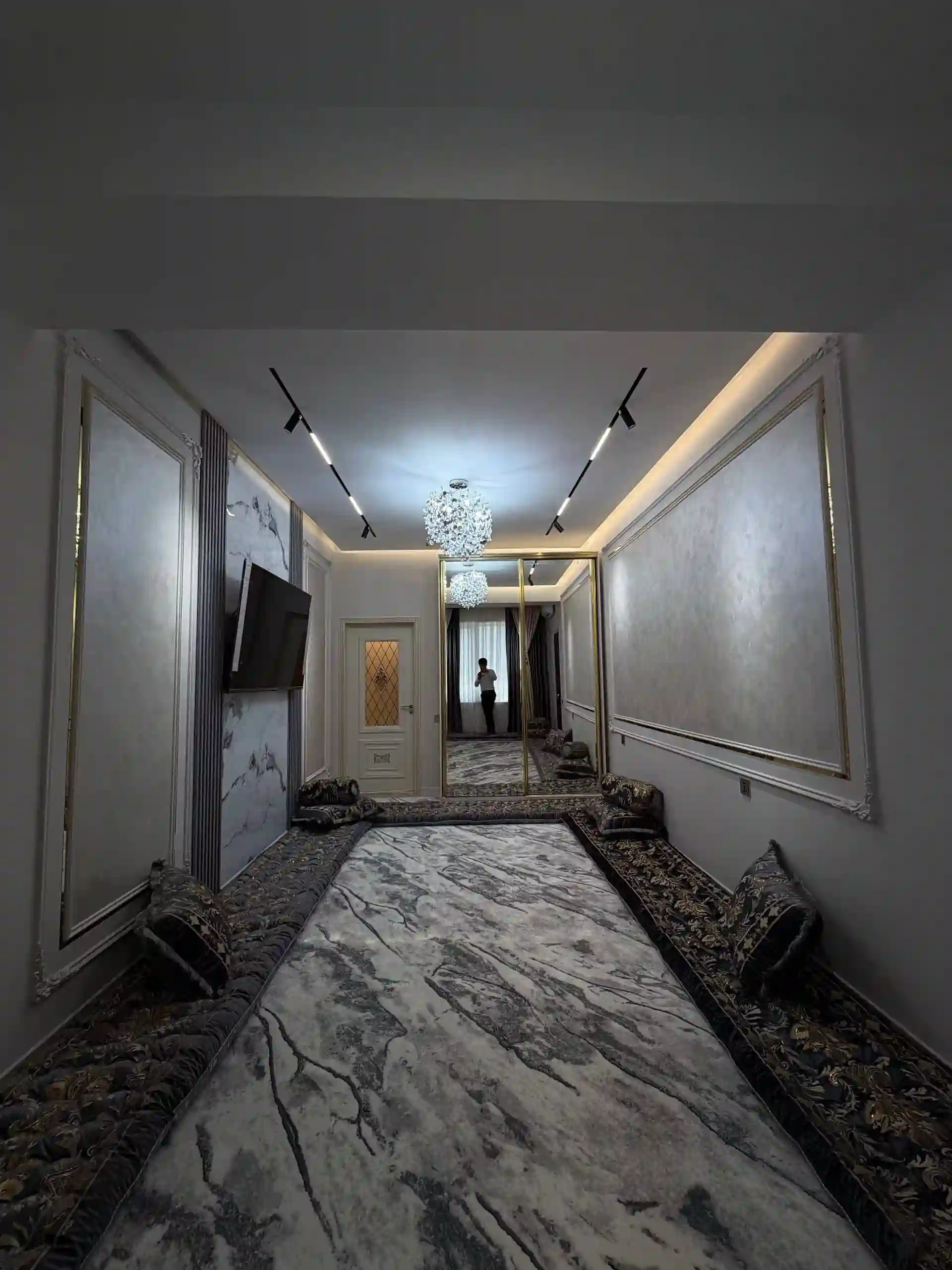 2-к квартира, 6 этаж, 82 м², Н.Сино / Казокон Эстокада 82