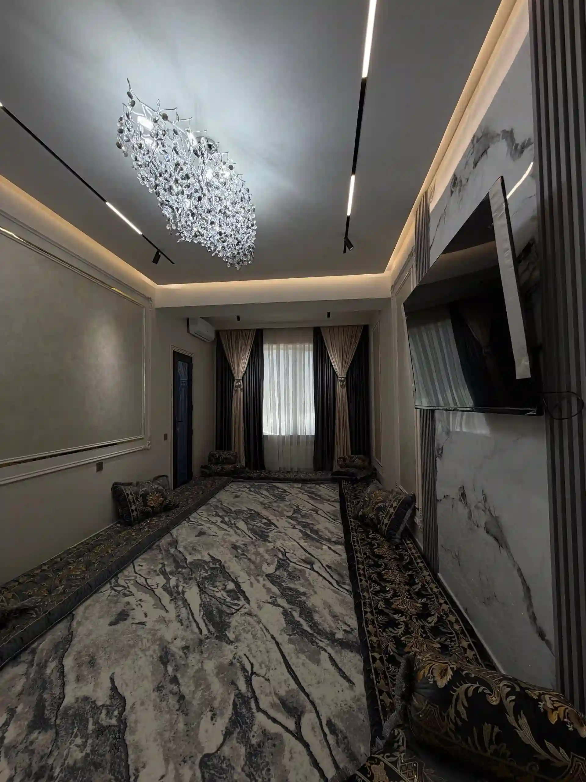 2-к квартира, 6 этаж, 82 м², Н.Сино / Казокон Эстокада 82