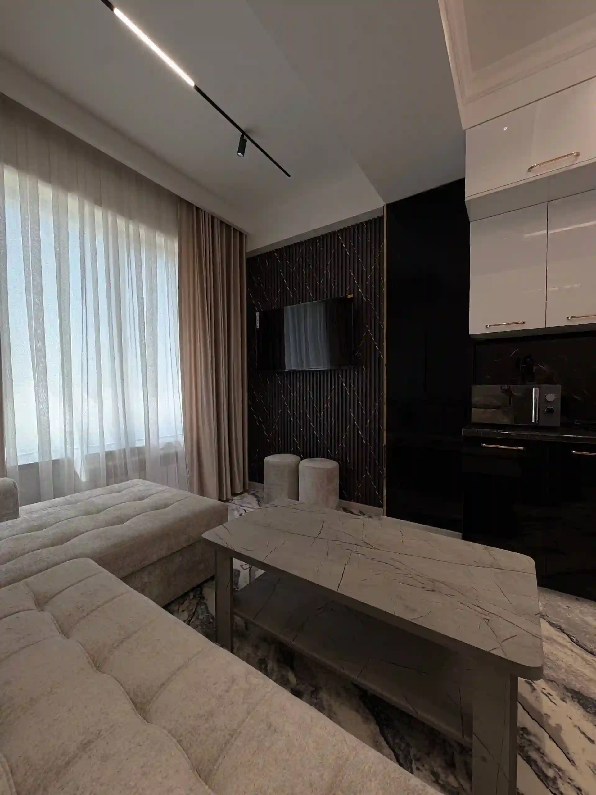 2-к квартира, 6 этаж, 82 м², Н.Сино / Казокон Эстокада 82
