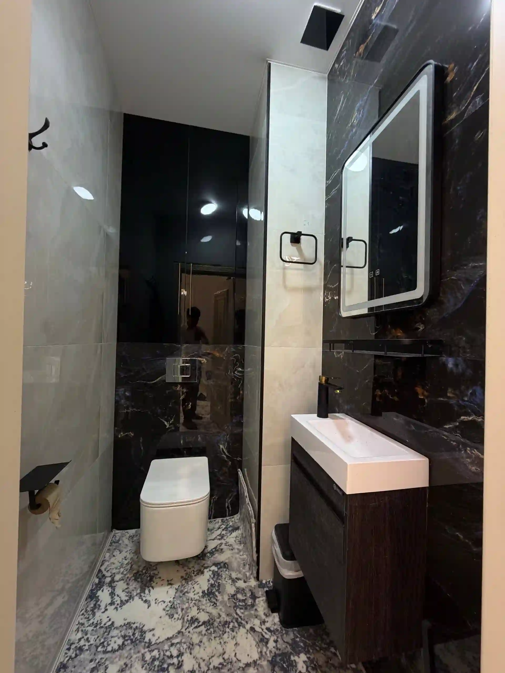 2-к квартира, 6 этаж, 82 м², Н.Сино / Казокон Эстокада 82