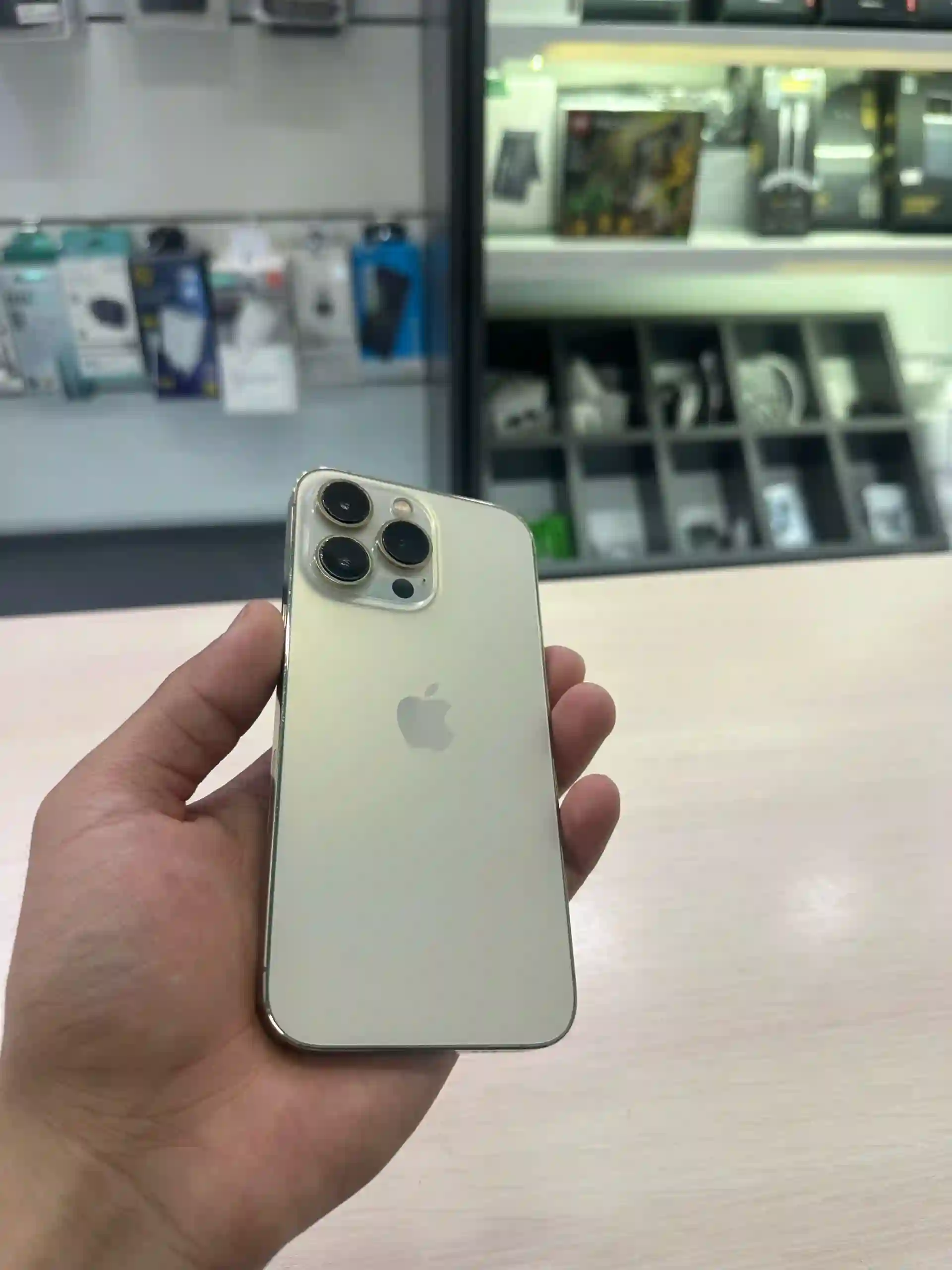 Apple Iphone 13 pro 256 gb