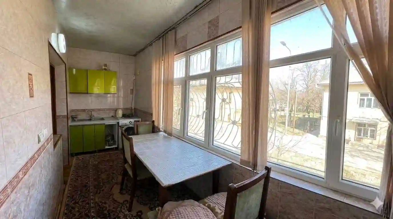 1-к квартира, 4 этаж, 44 м², Сино