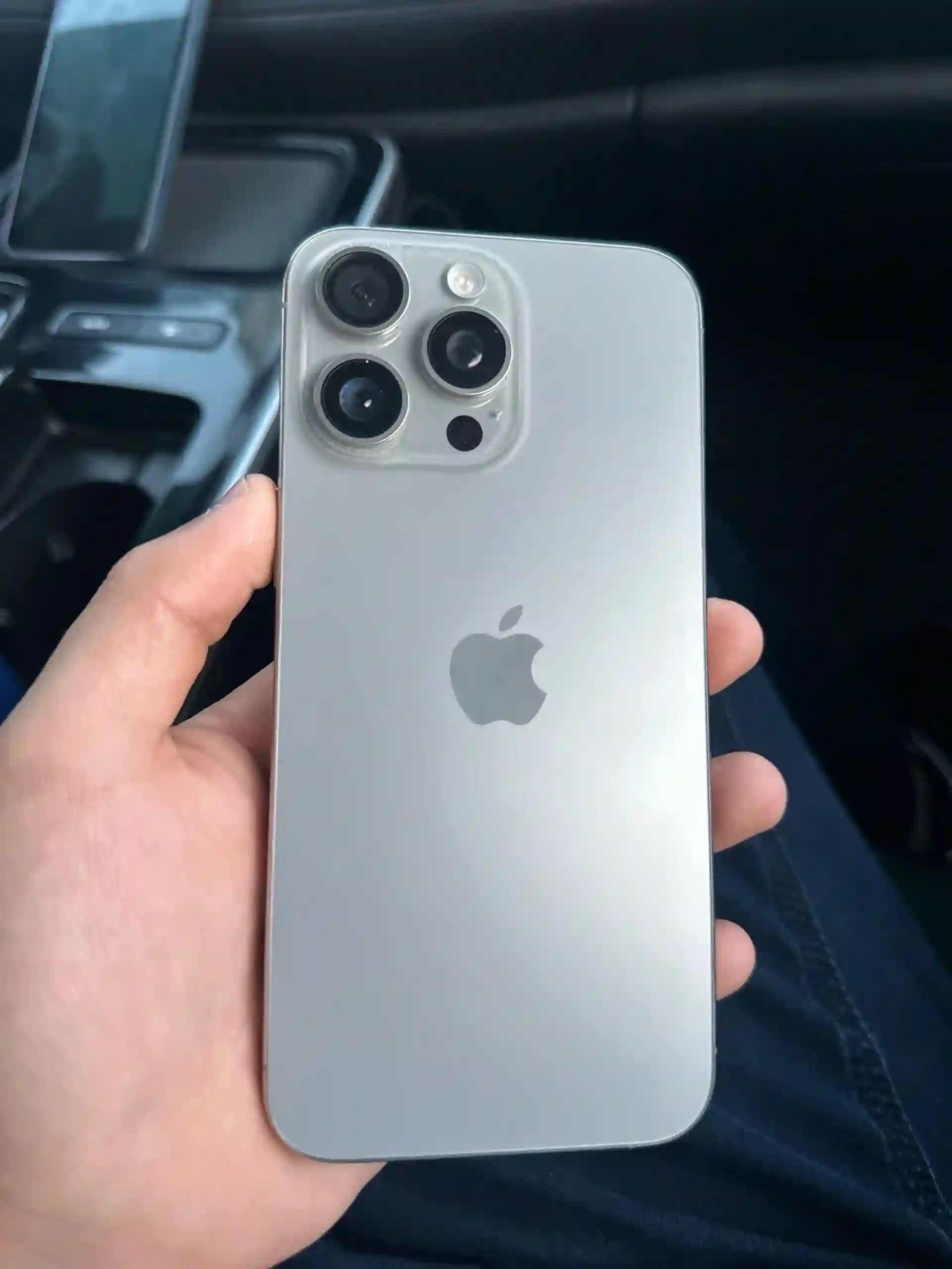 Apple IPhone 15 Pro Max 256 gb