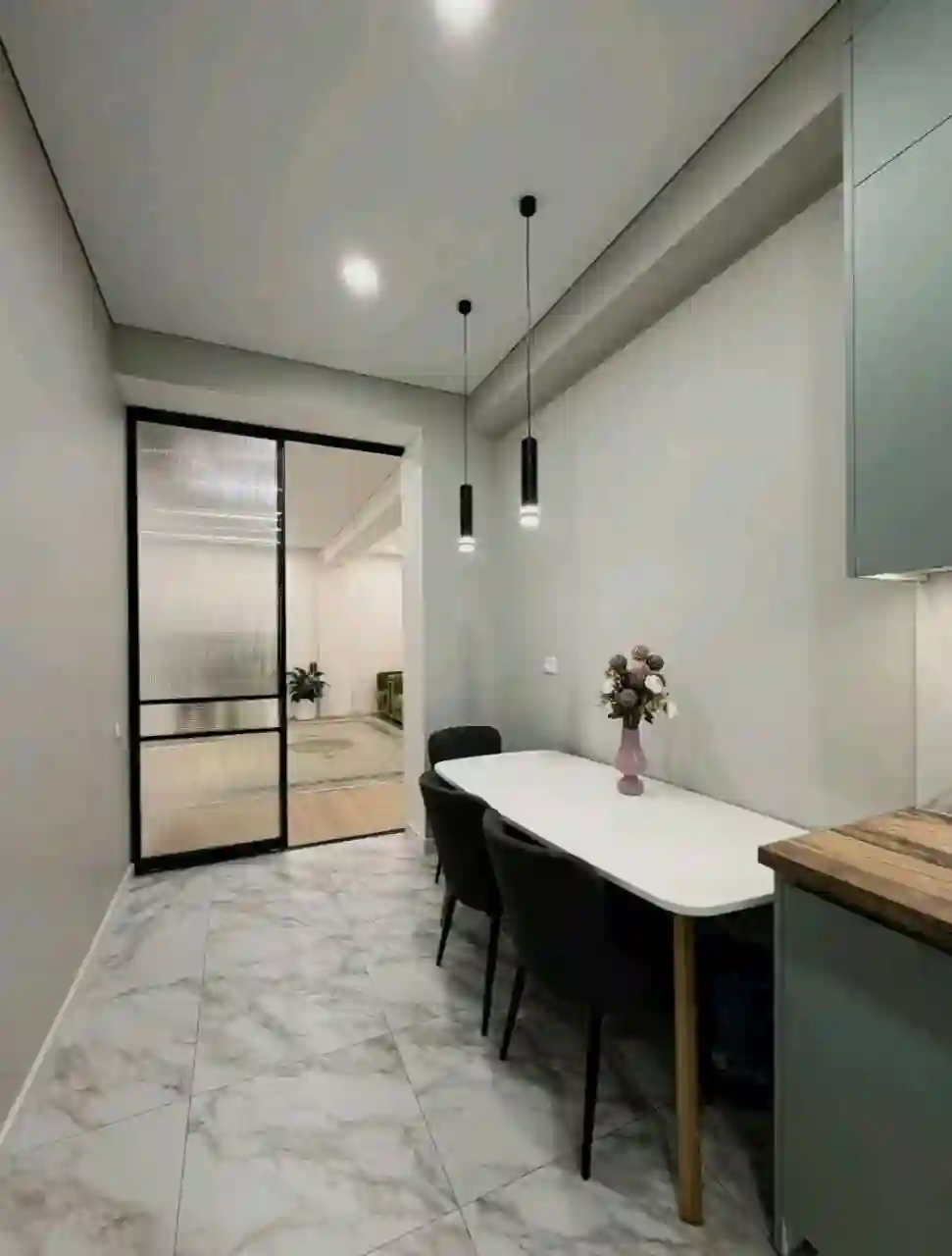 3-к квартира, 7 этаж, 109 м², Сино