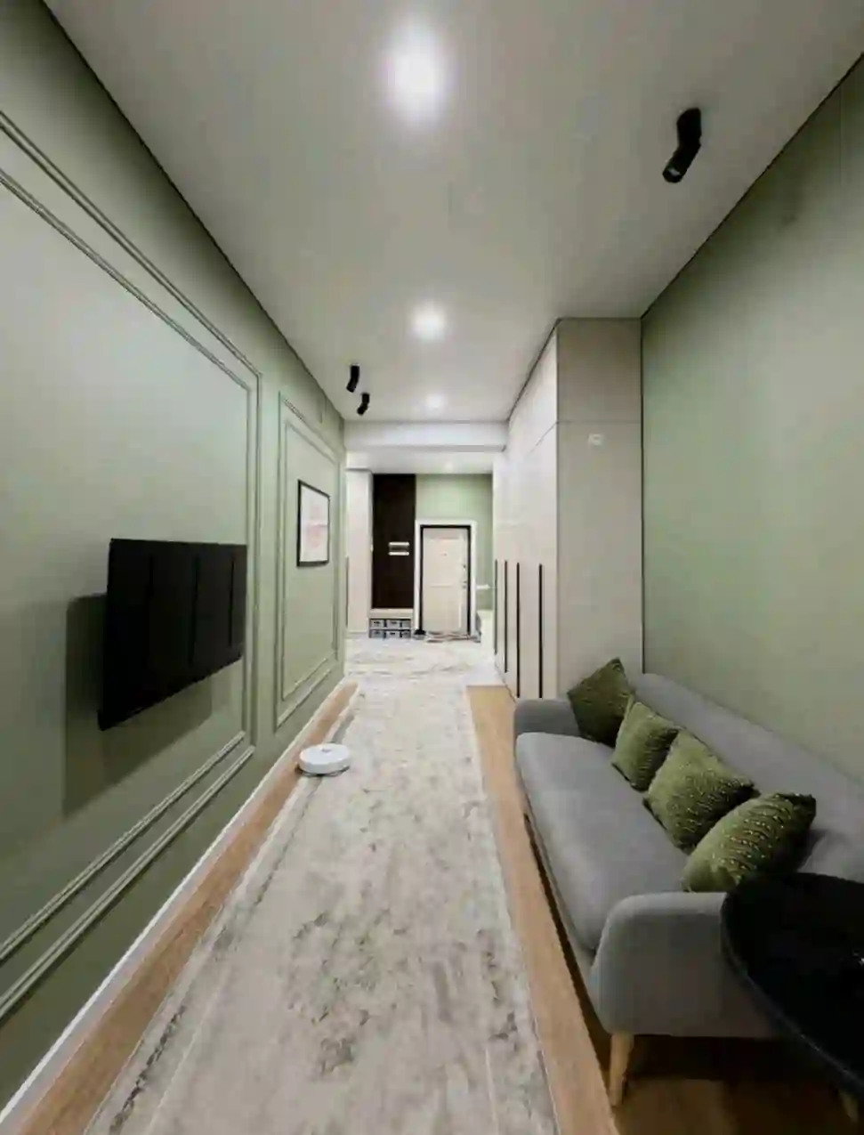 3-к квартира, 7 этаж, 109 м², Сино